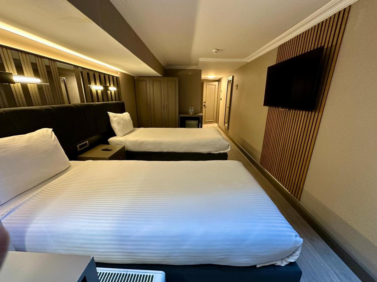 Economy Double Room photo 3