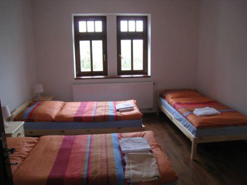 Apartment with Terrace photo 1