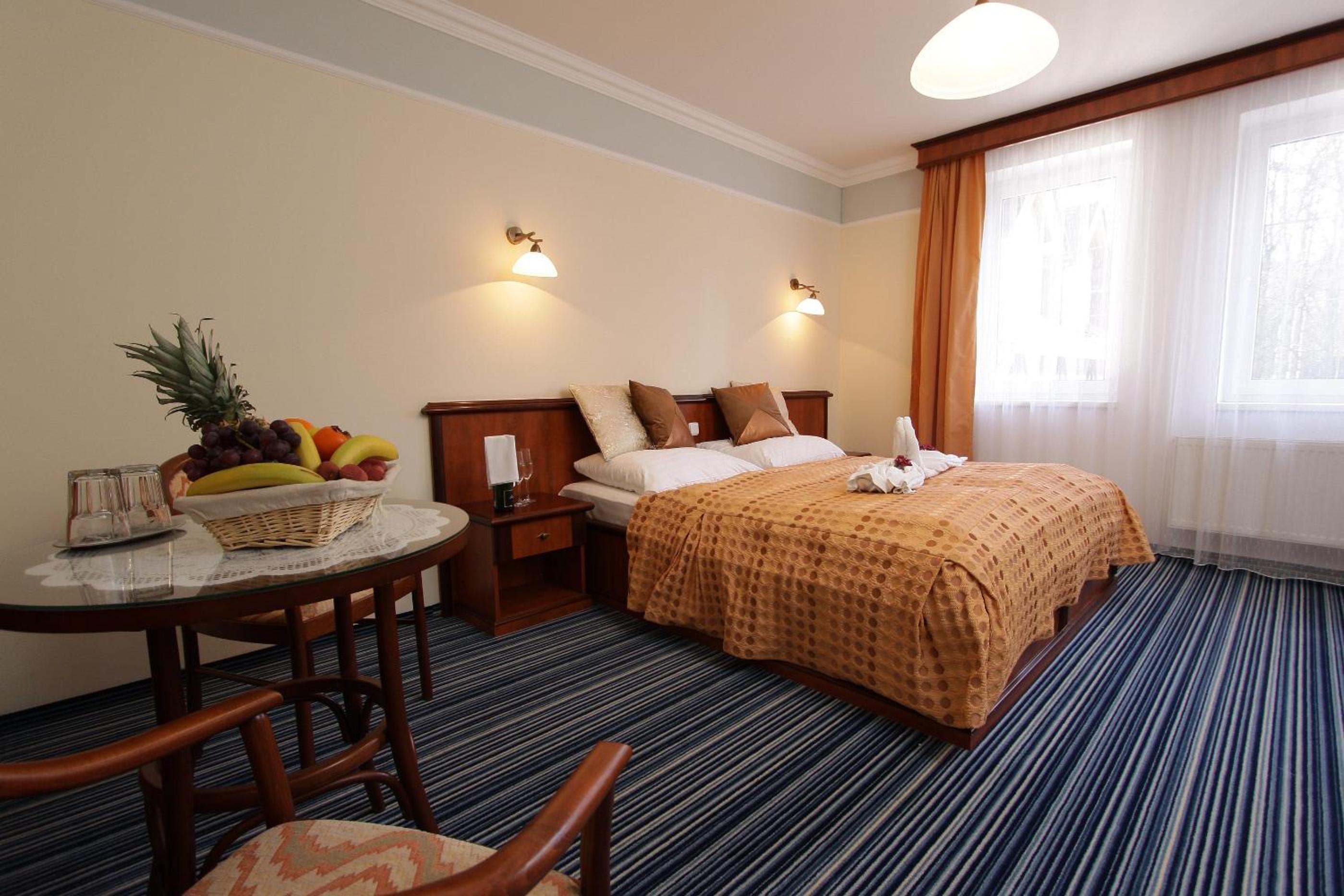 Double Room - Photo 4