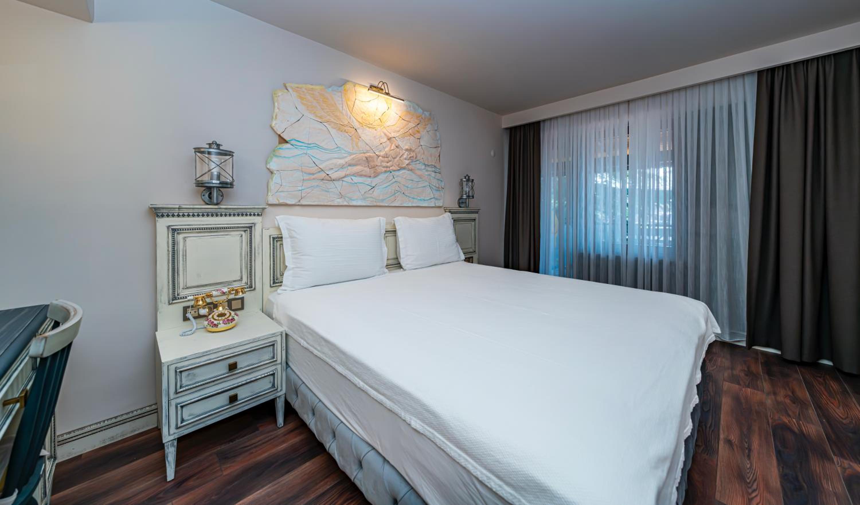 Executive Triple Room
