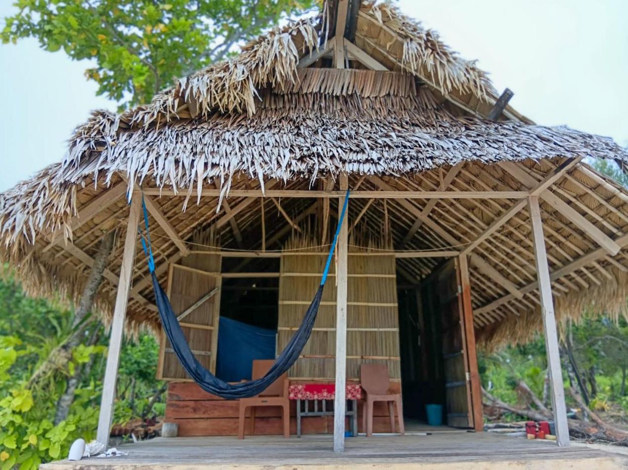 Double Room with Terrace photo 1