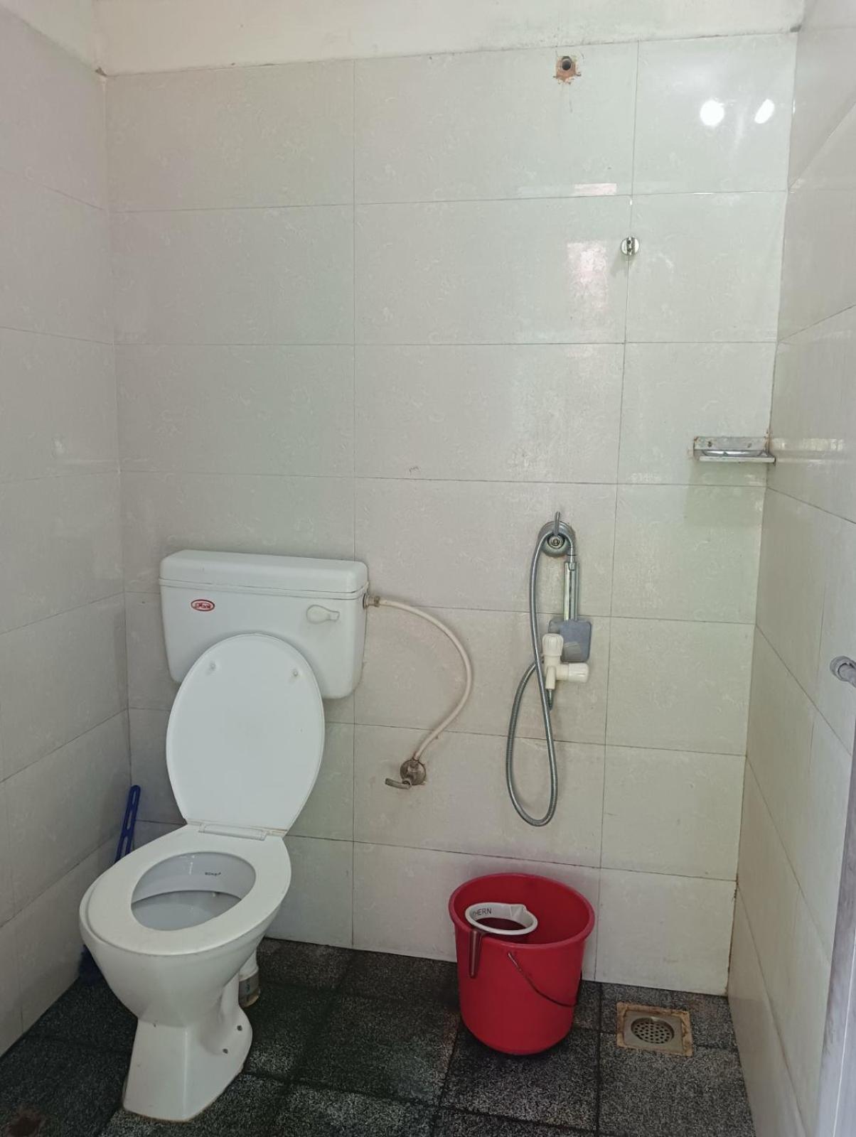 Budget Double Room photo 3