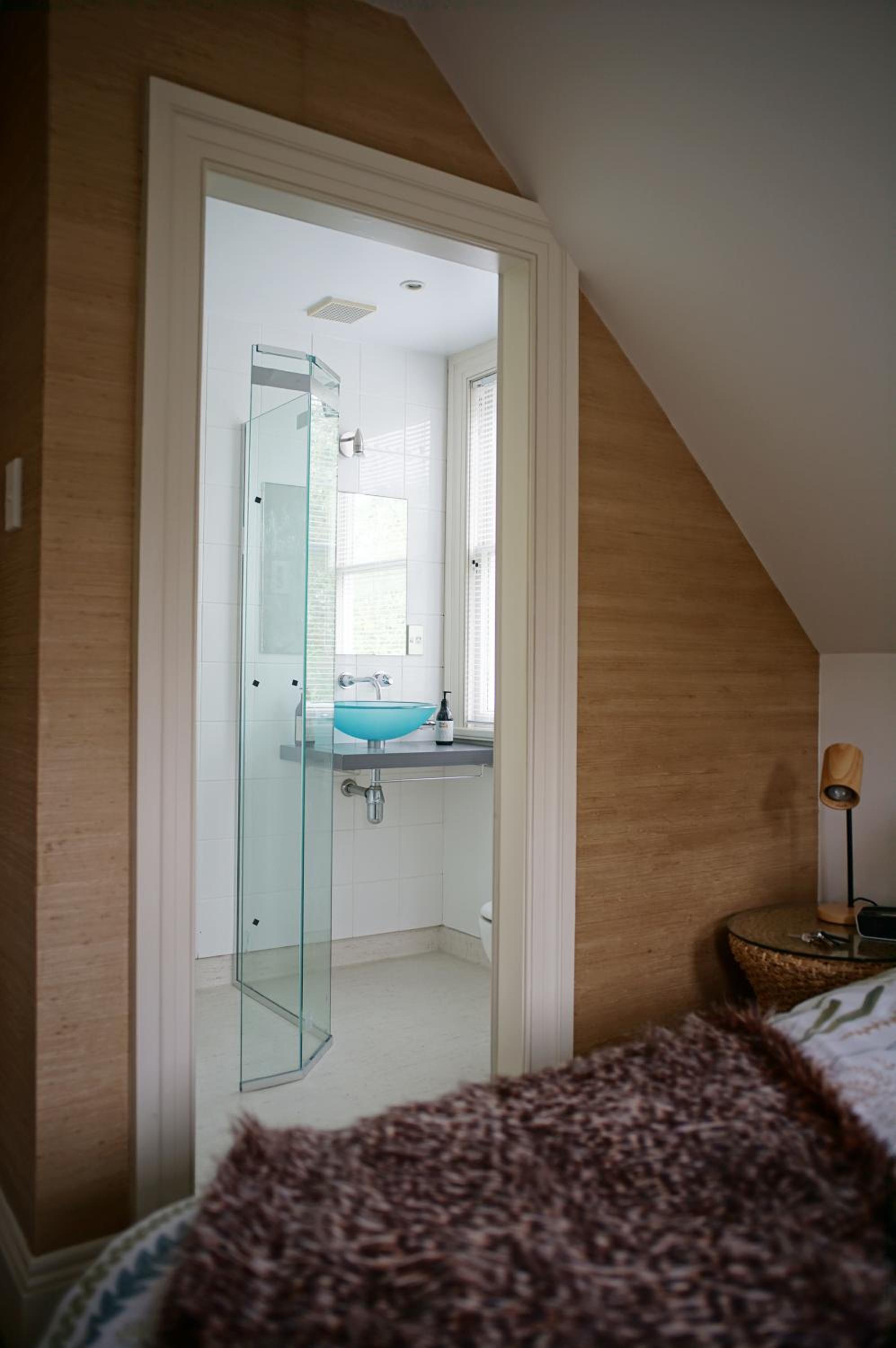 Double Room With Private Bathroom photo 2