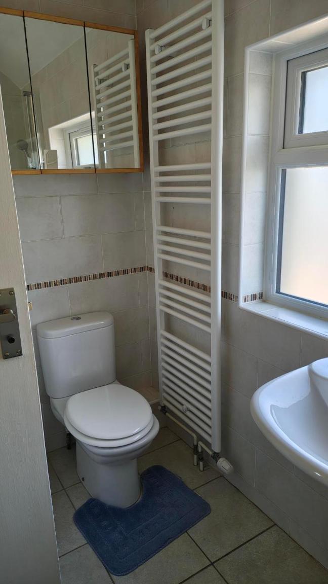 Private Annex Single Room photo 2