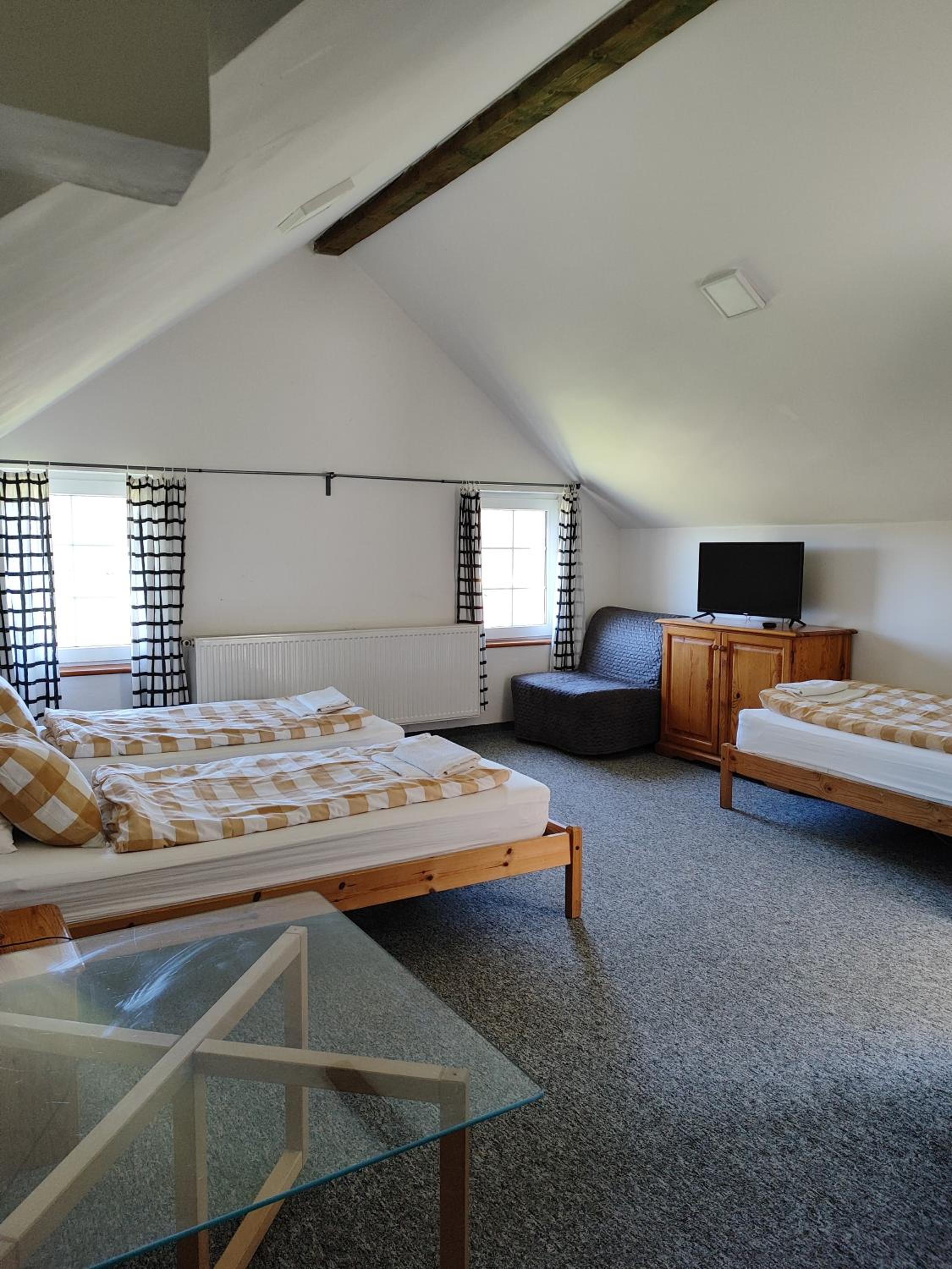 Triple Room photo 1