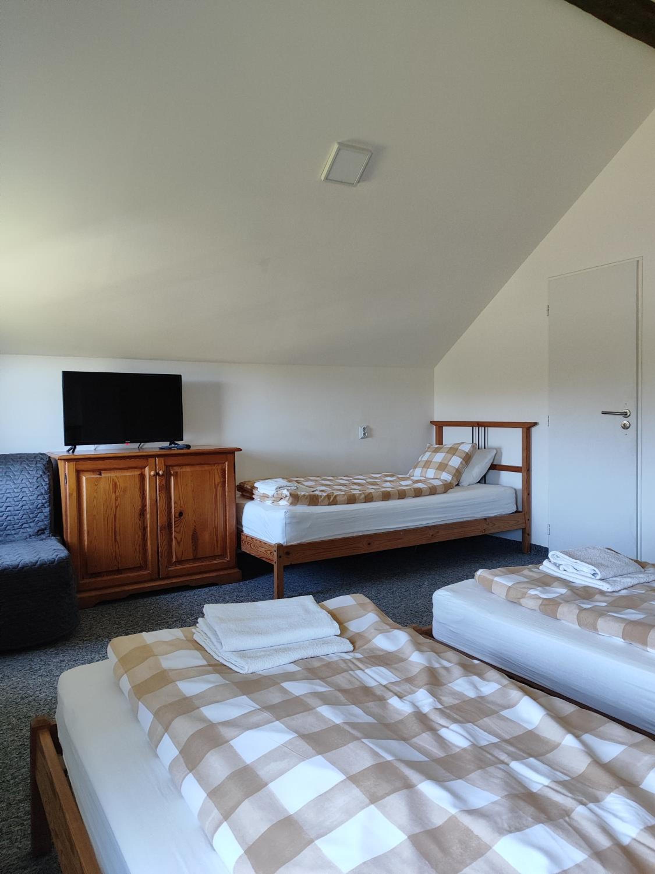 Triple Room photo 2