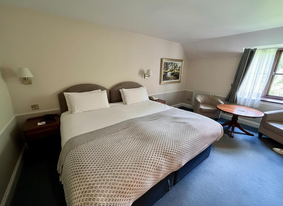 Standard Double Room photo 2