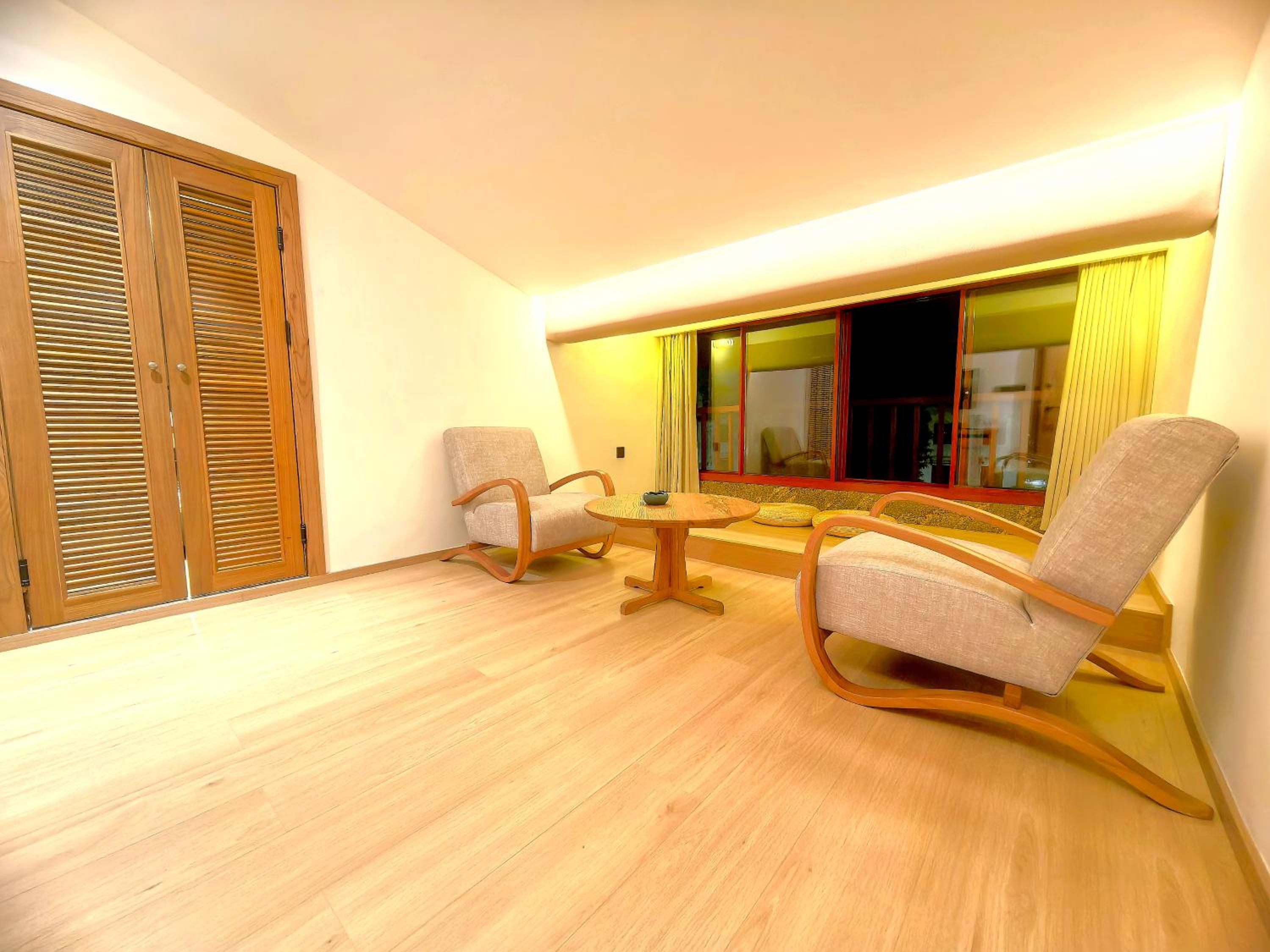 Suite with River View photo 1