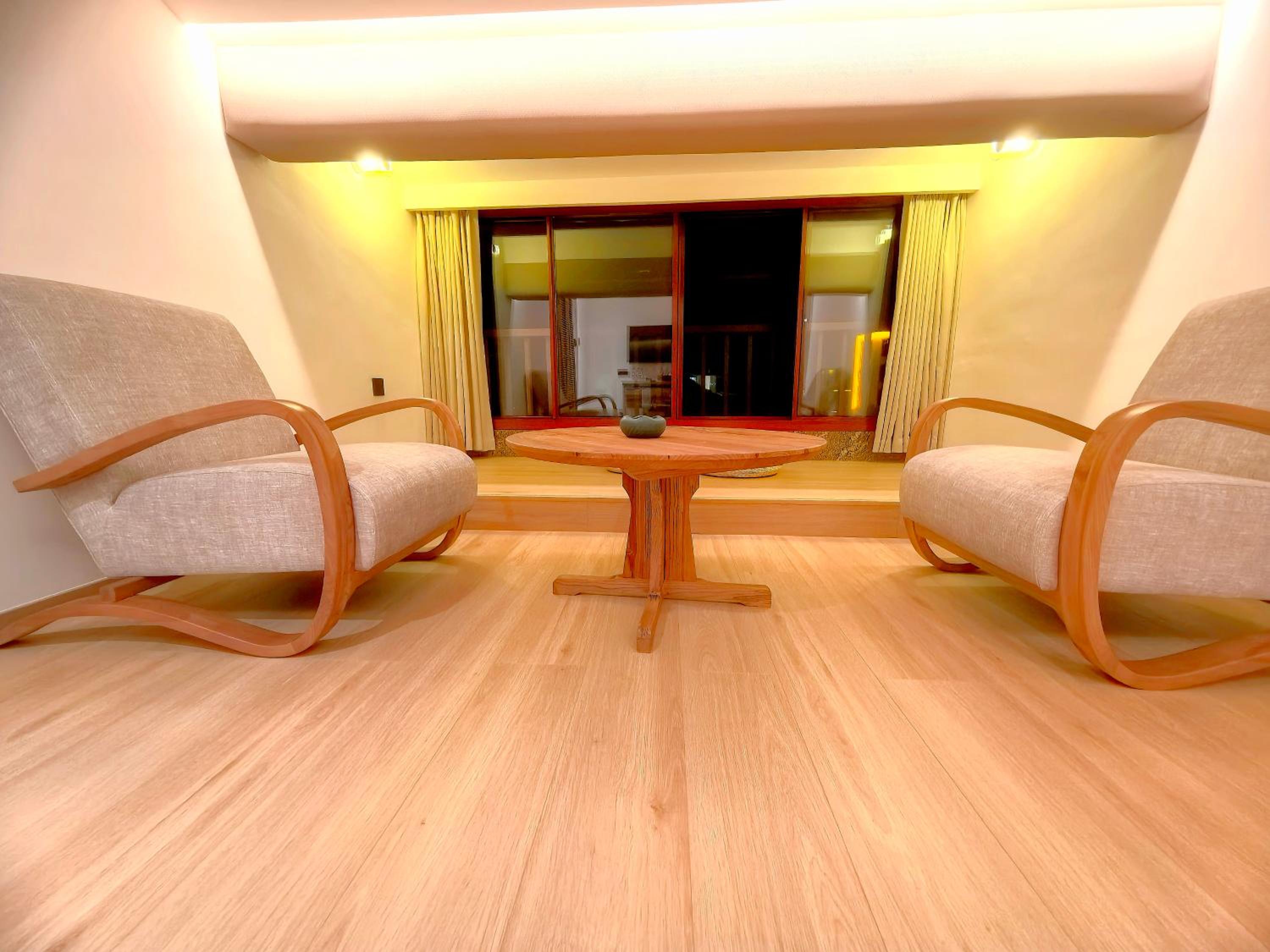 Suite with River View photo 2
