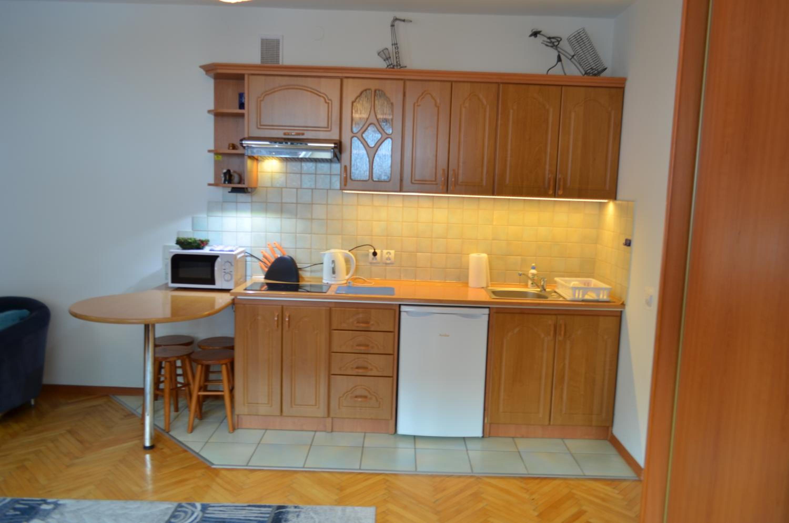 Standard Apartment photo 3