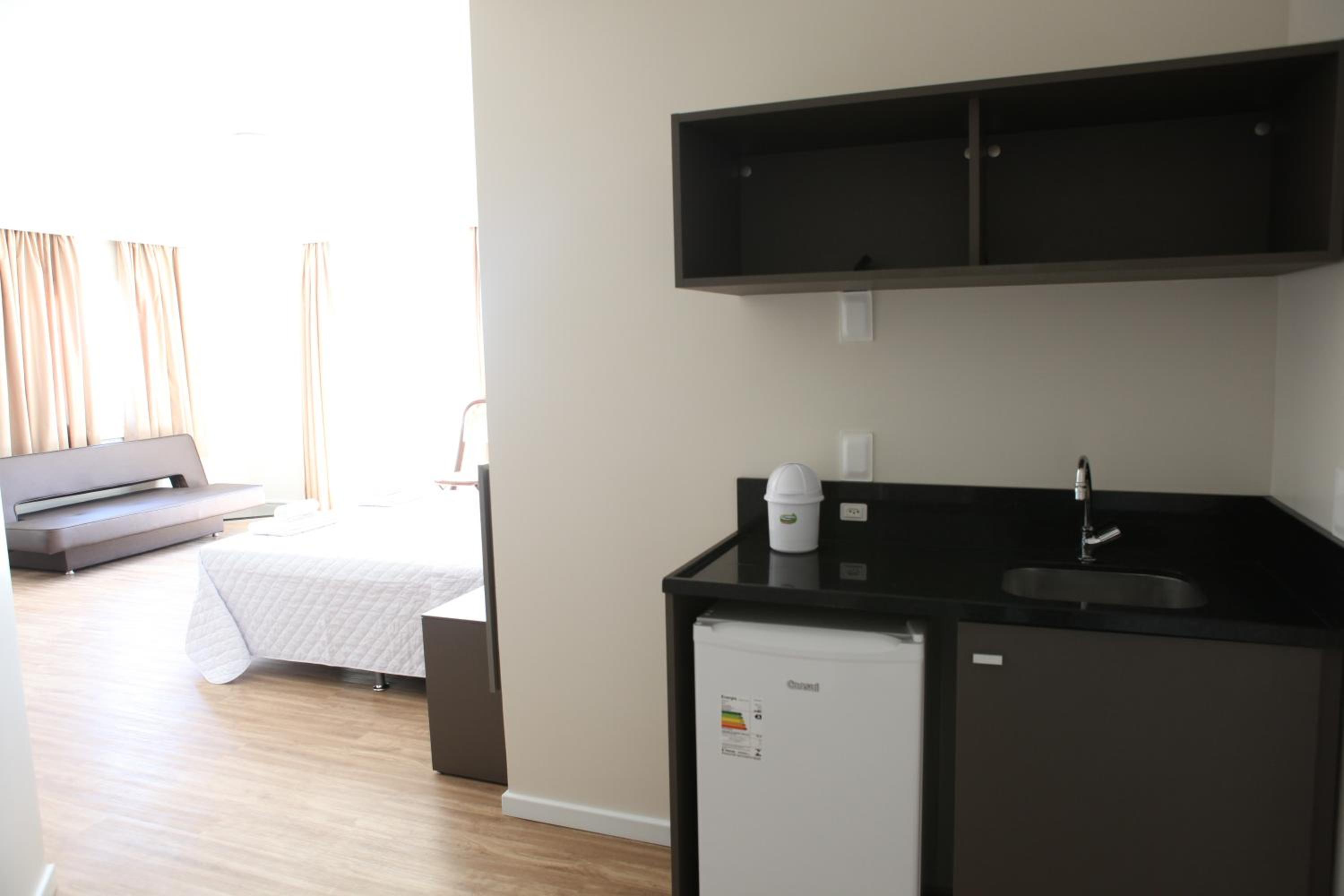 Superior Triple Room with Sea View photo 1
