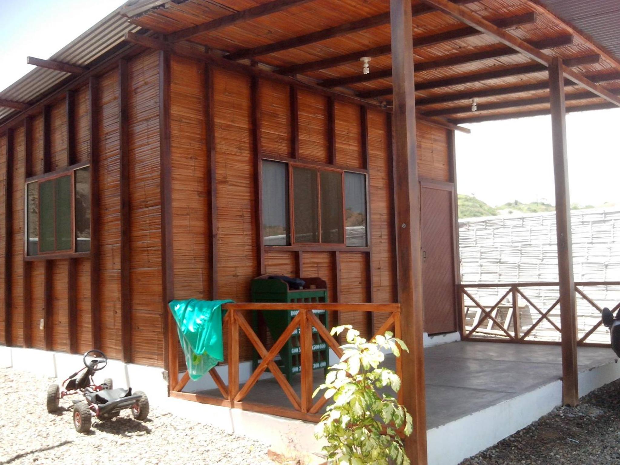 Two-Bedroom Bungalow (4 Adults) photo 3