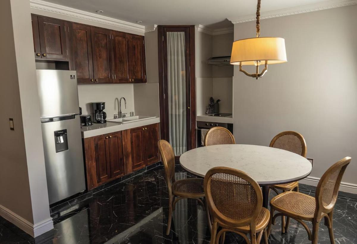 Suite with Terrace