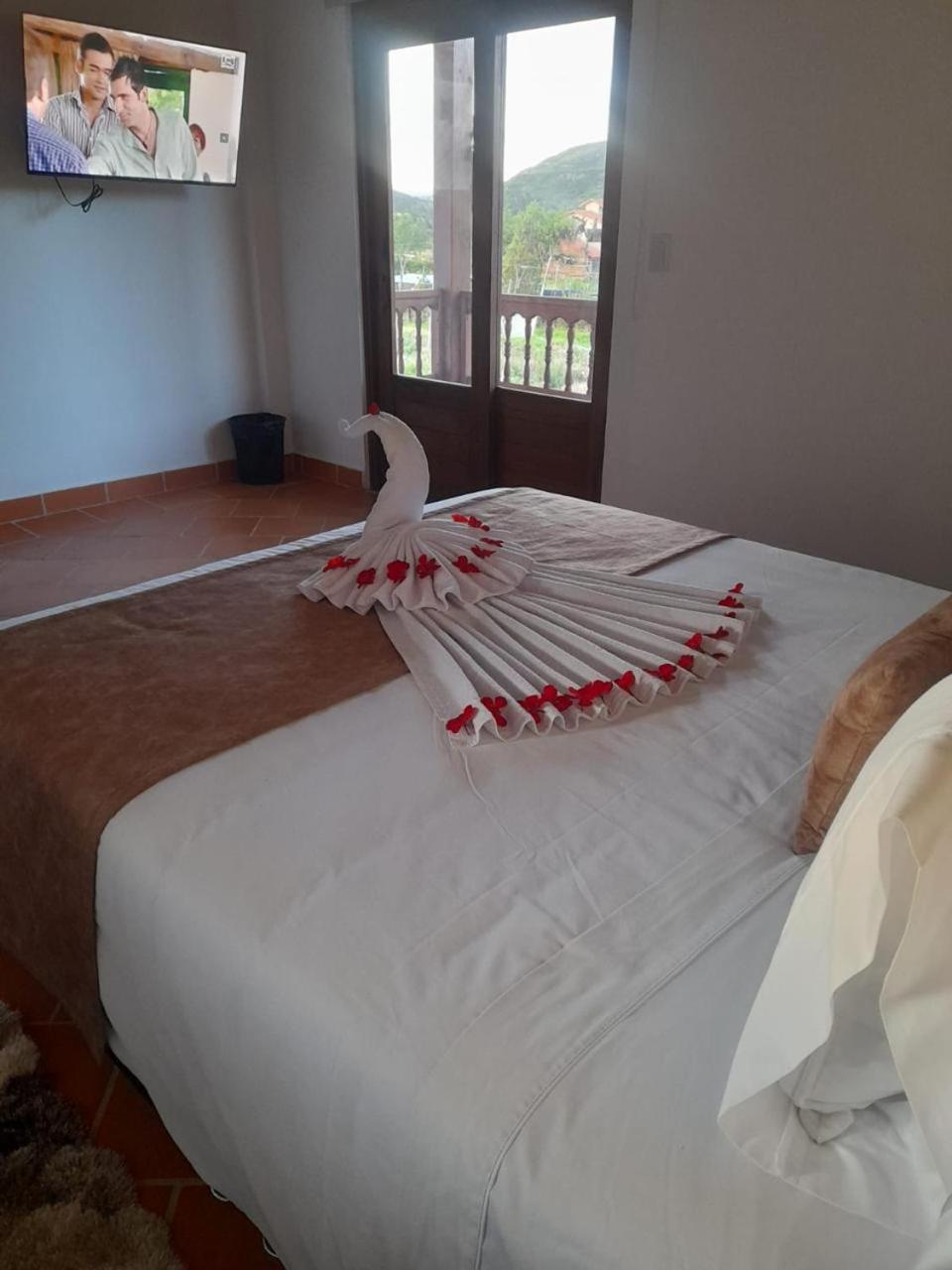Quadruple Room photo 3