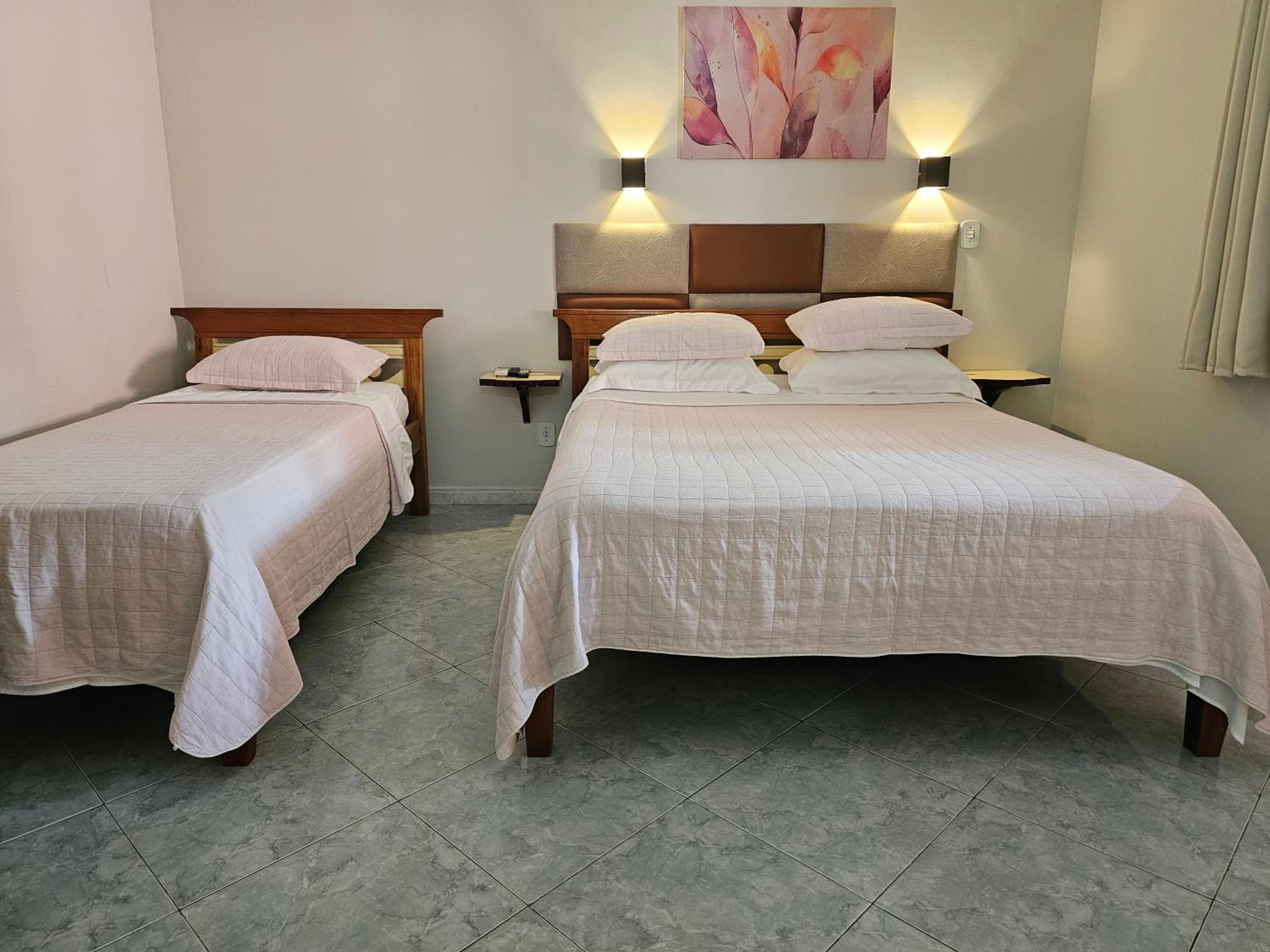 Triple Room photo 3