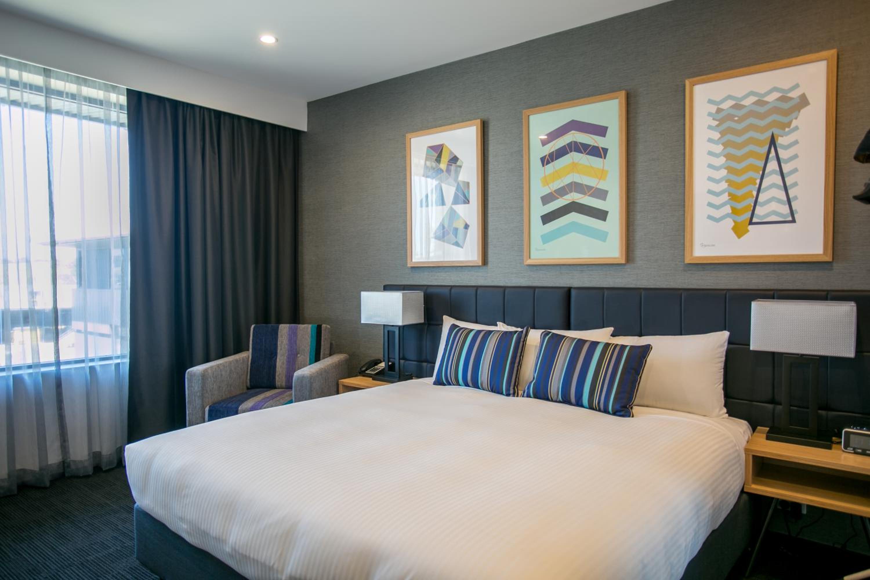Executive King Room - Photo 5