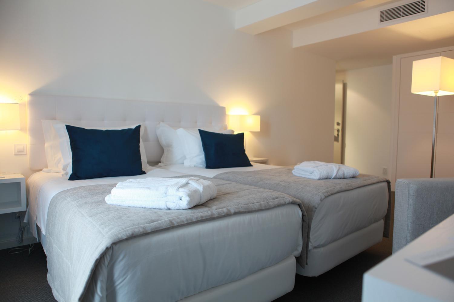 Double or Twin Room photo 2