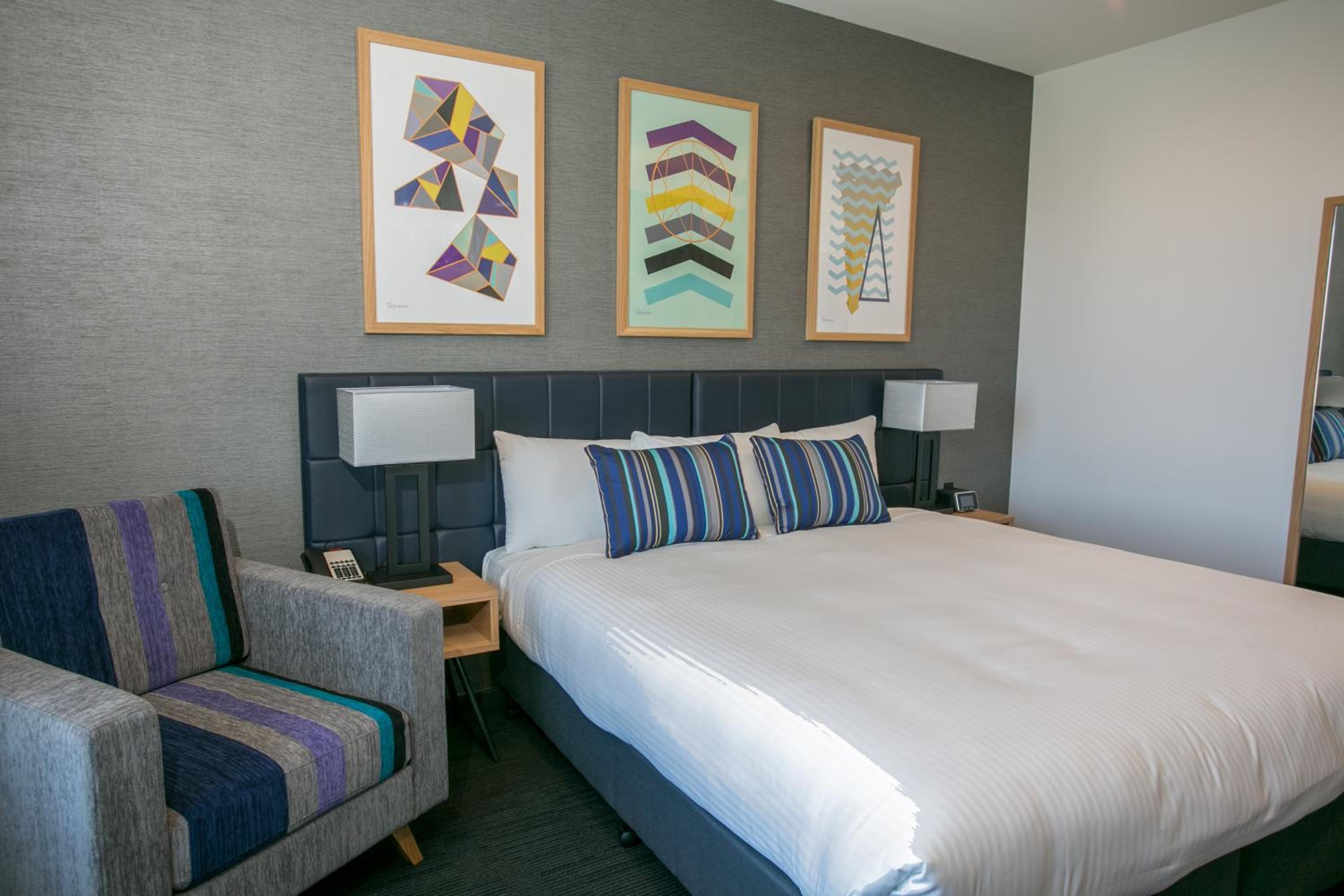 Executive King Room - Photo 4