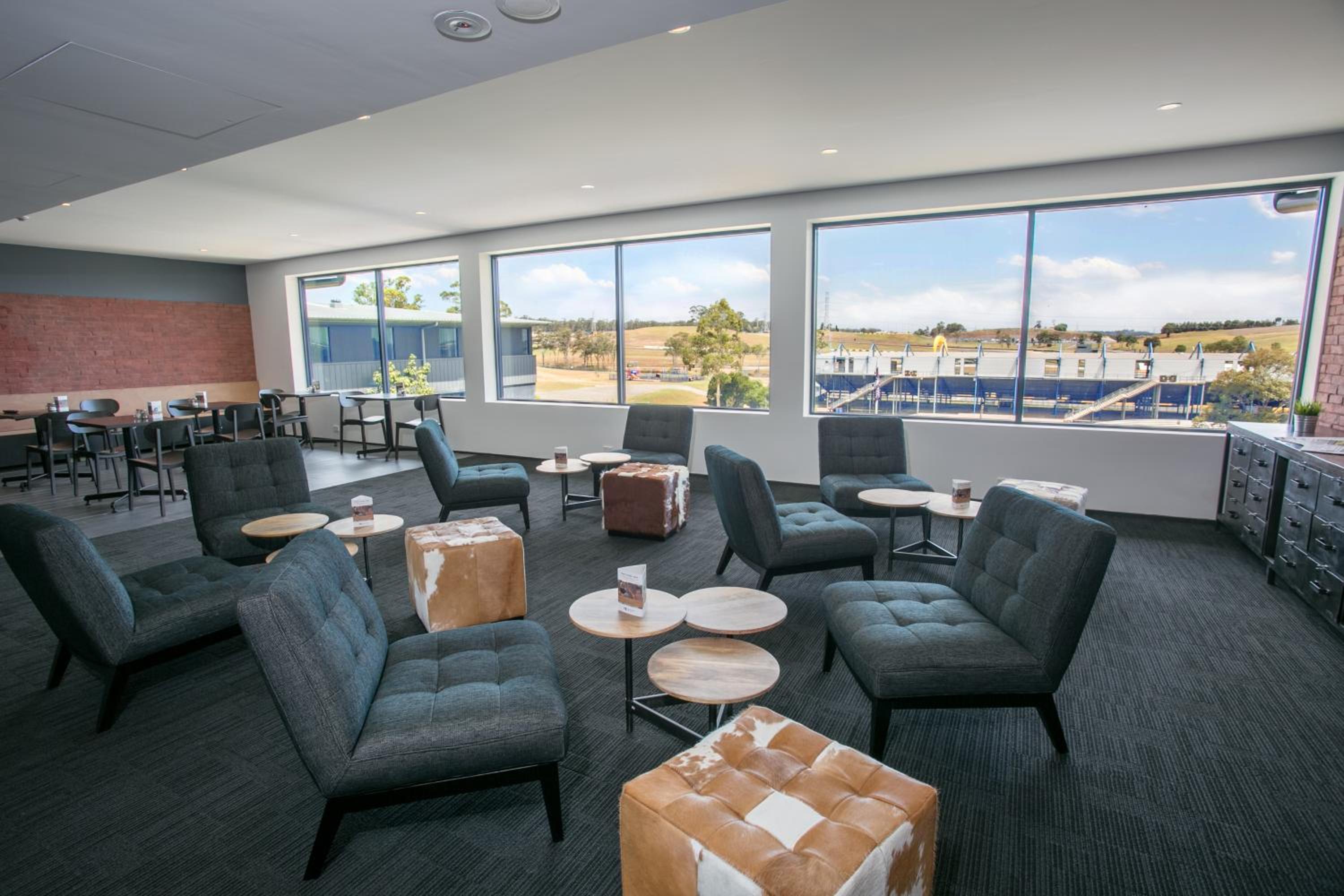 Executive King Room - Photo 3