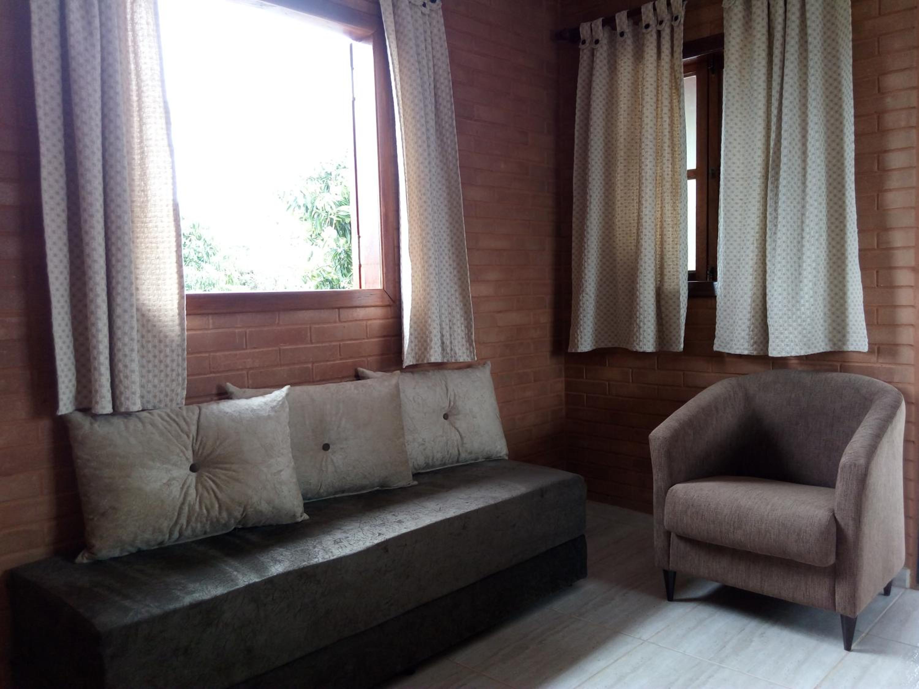 One-Bedroom Chalet photo 1