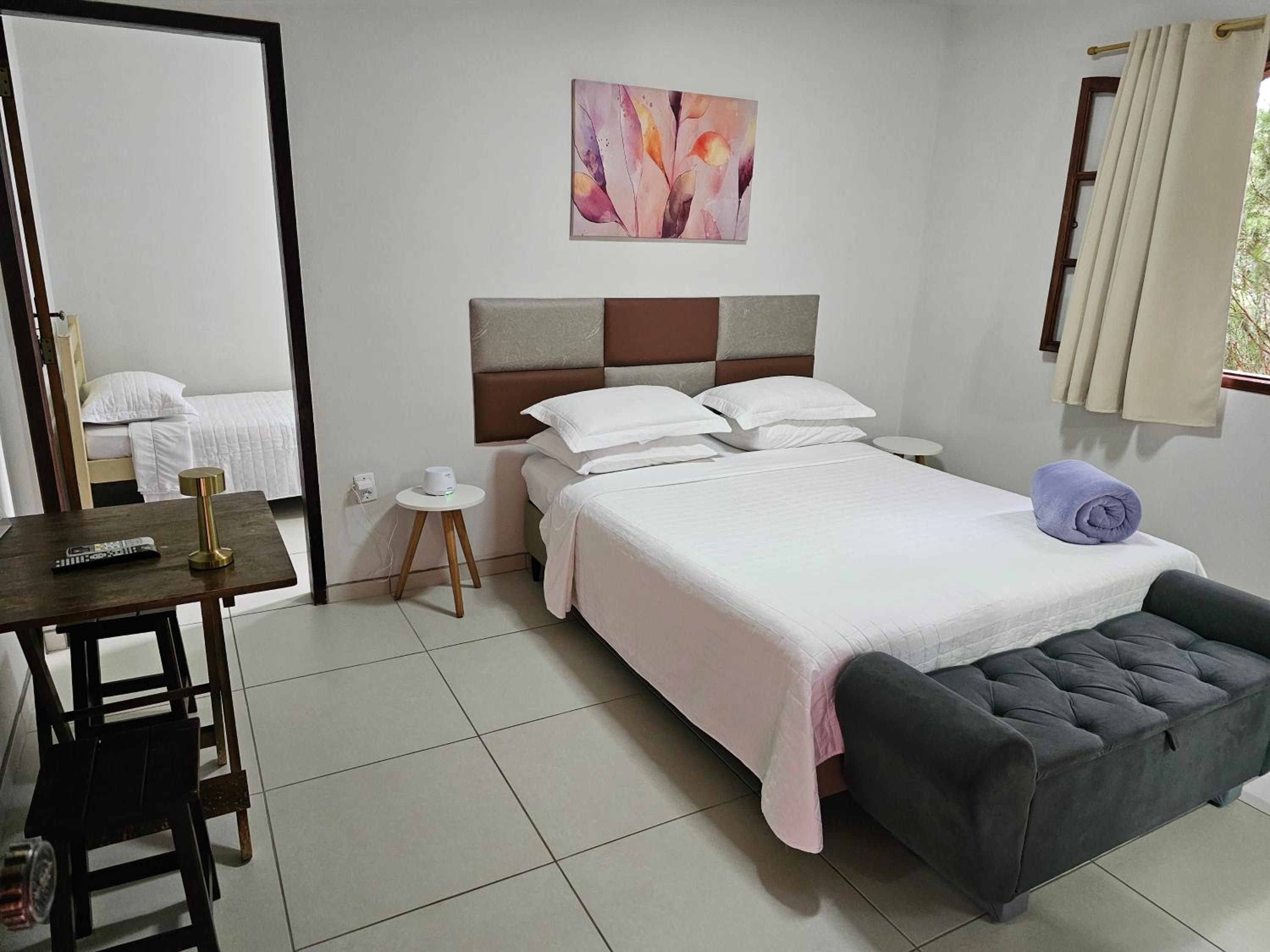 Quadruple Room photo 2