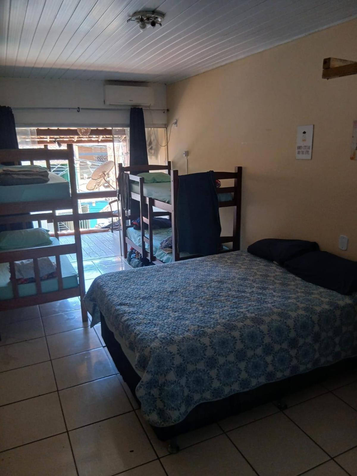 Single Bed in Female Dormitory Room photo 2