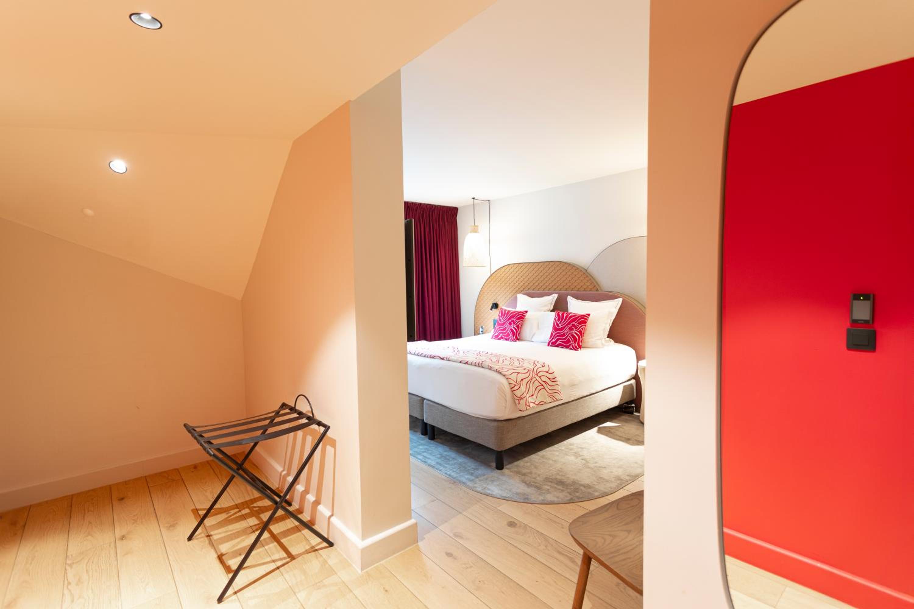 Double Room photo 2