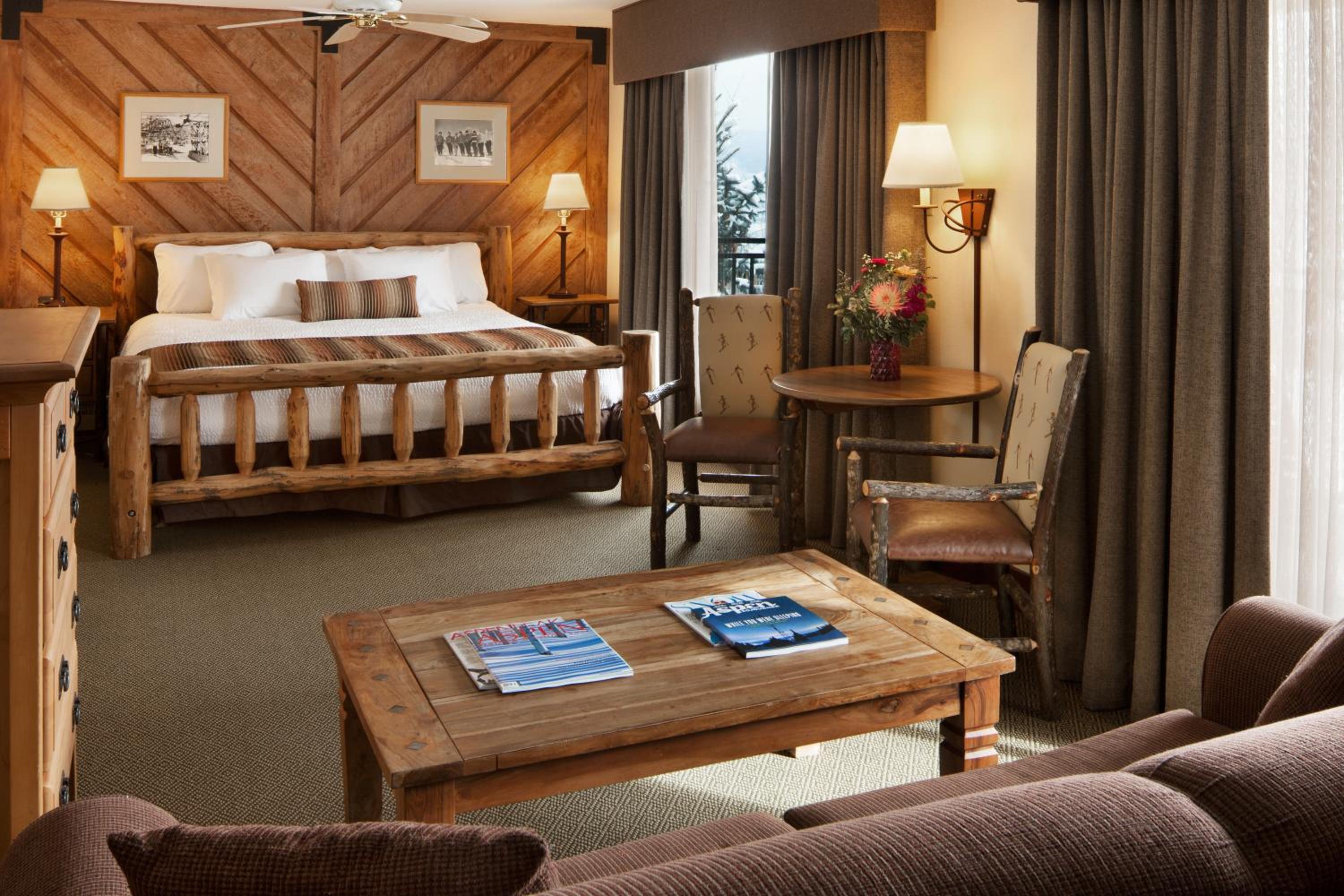 King Suite photo 1