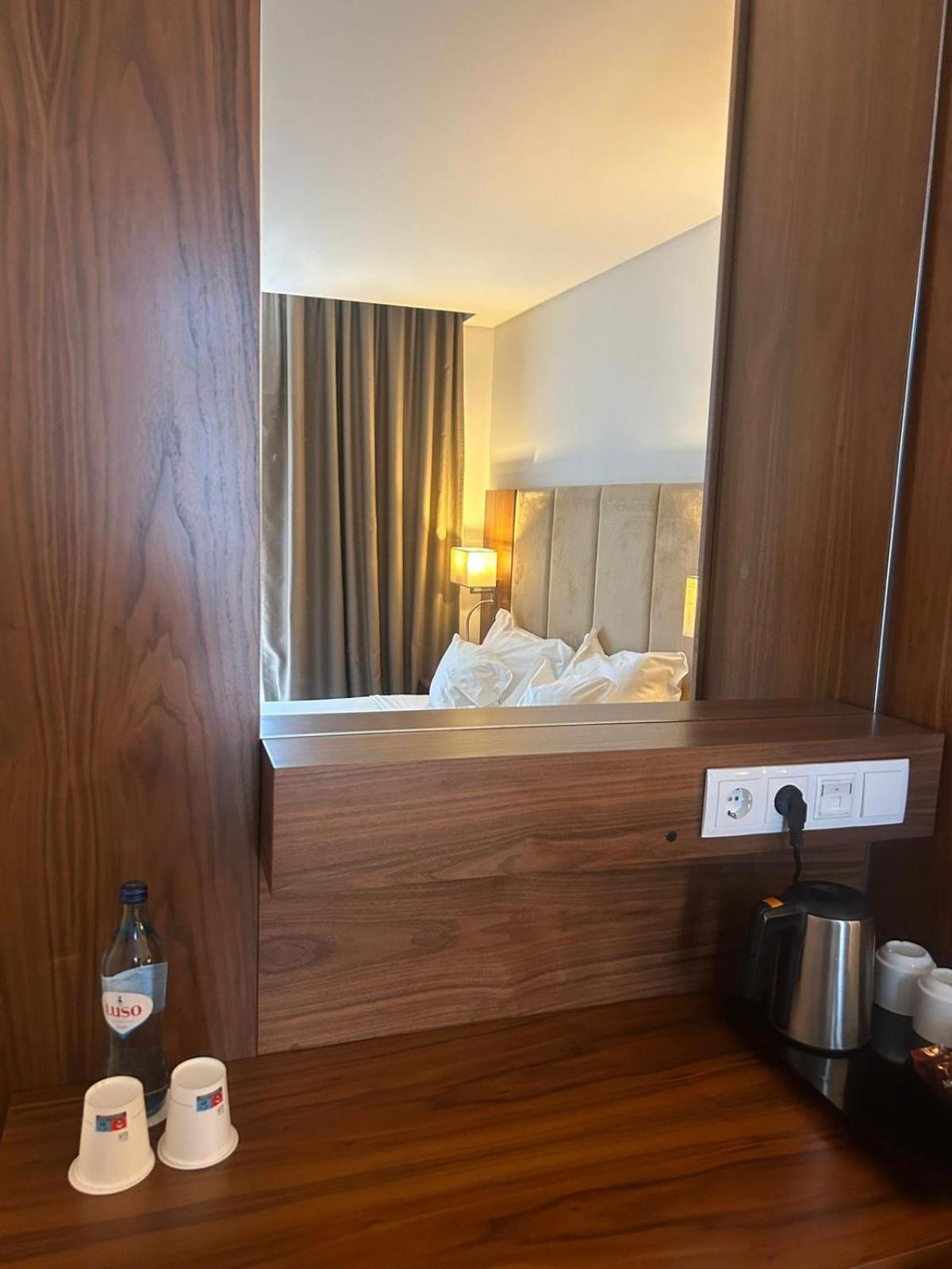 Deluxe Room photo 1