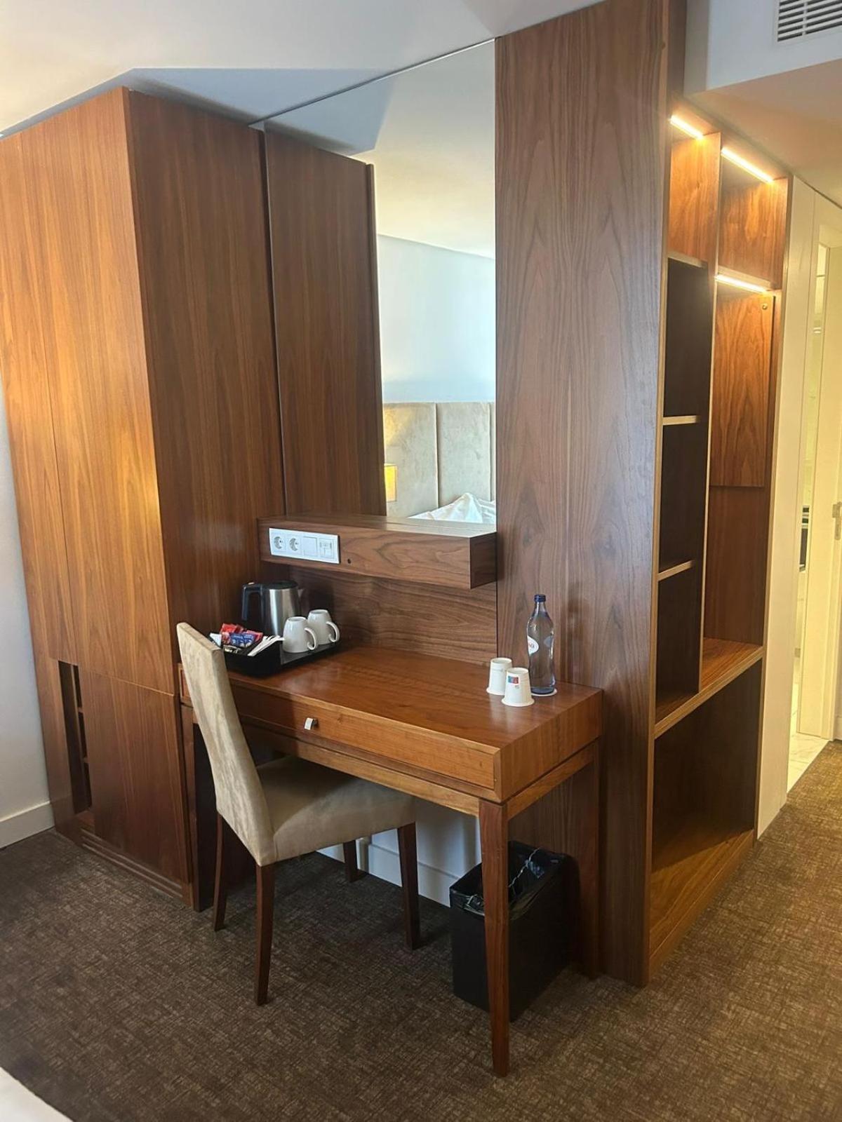 Deluxe Room photo 3