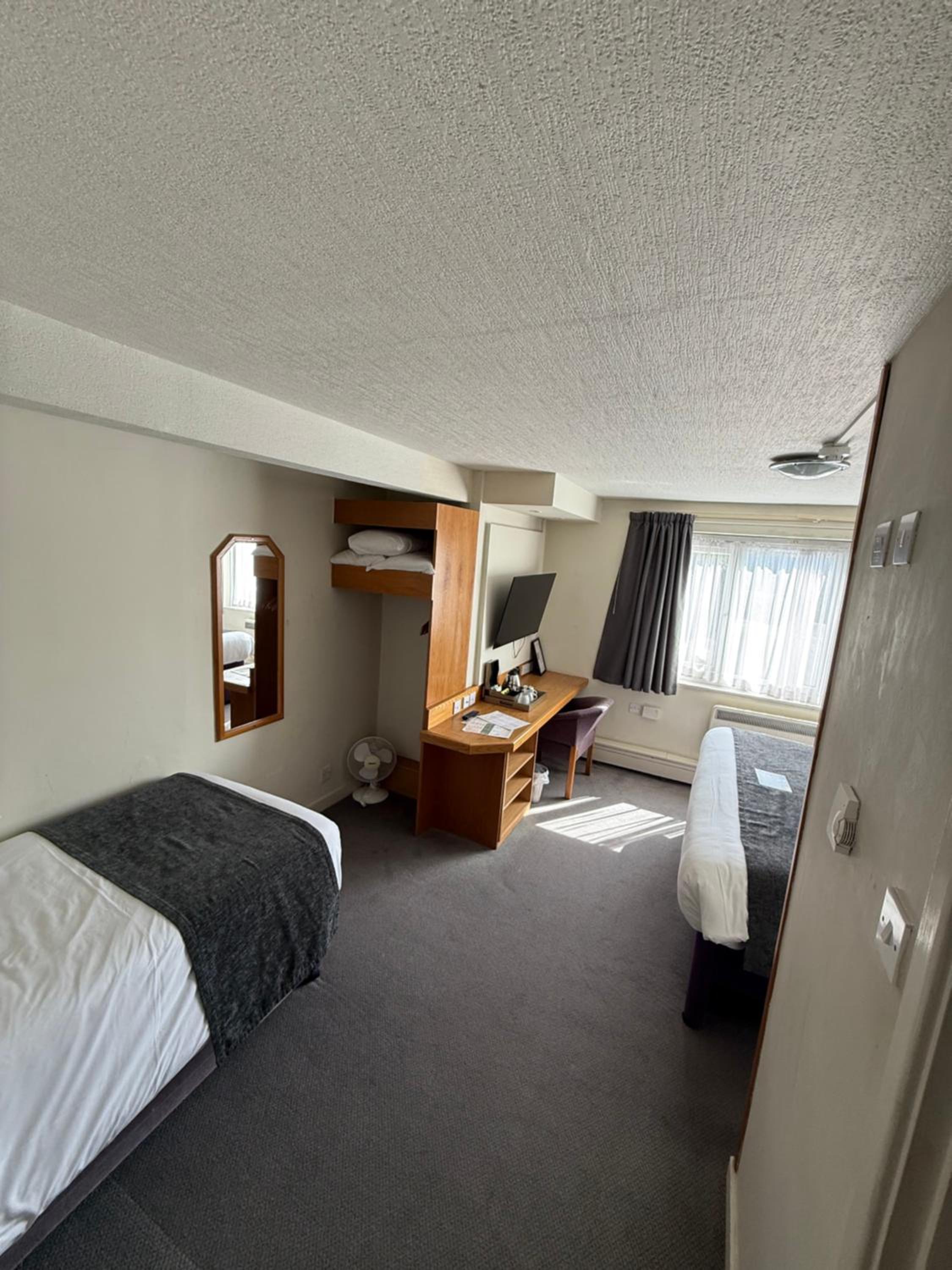 Double Room photo 3