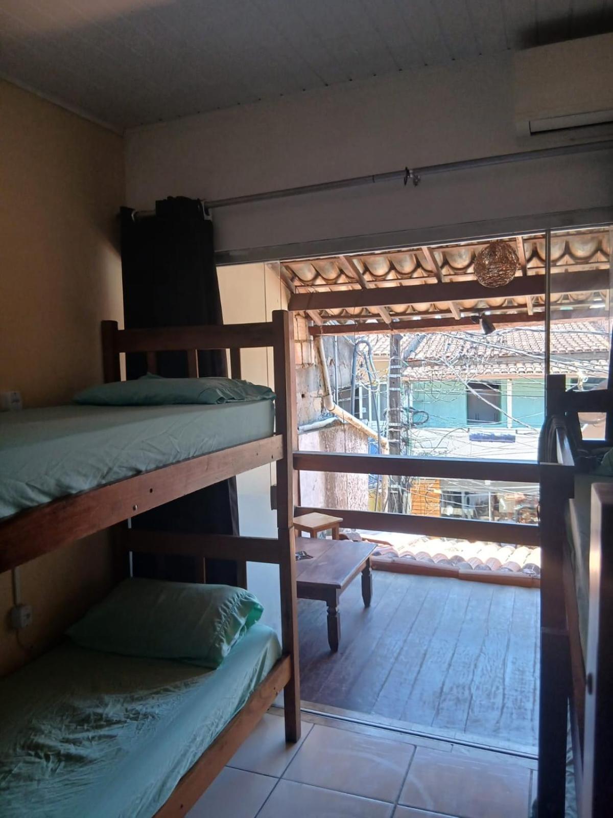 Single Bed in Female Dormitory Room photo 1