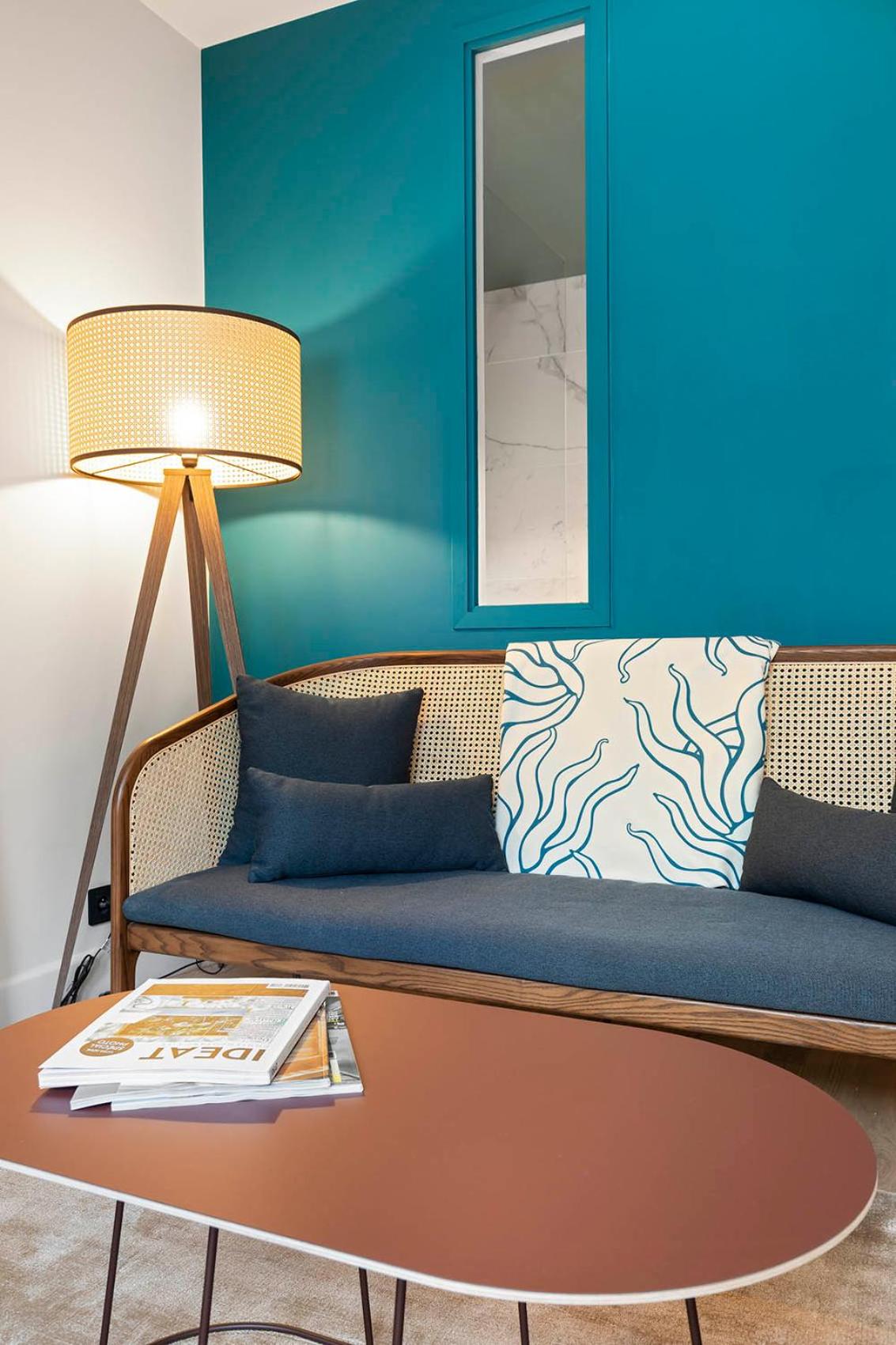 Junior Suite Junior Suite