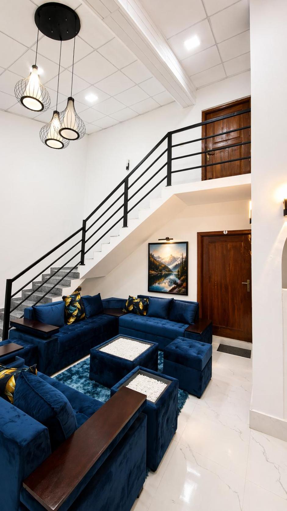 Two-Bedroom Villa photo 2