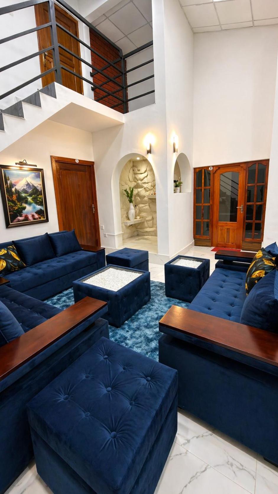 Two-Bedroom Villa photo 3