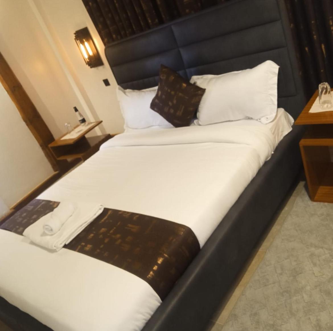 Deluxe Double Room photo 1