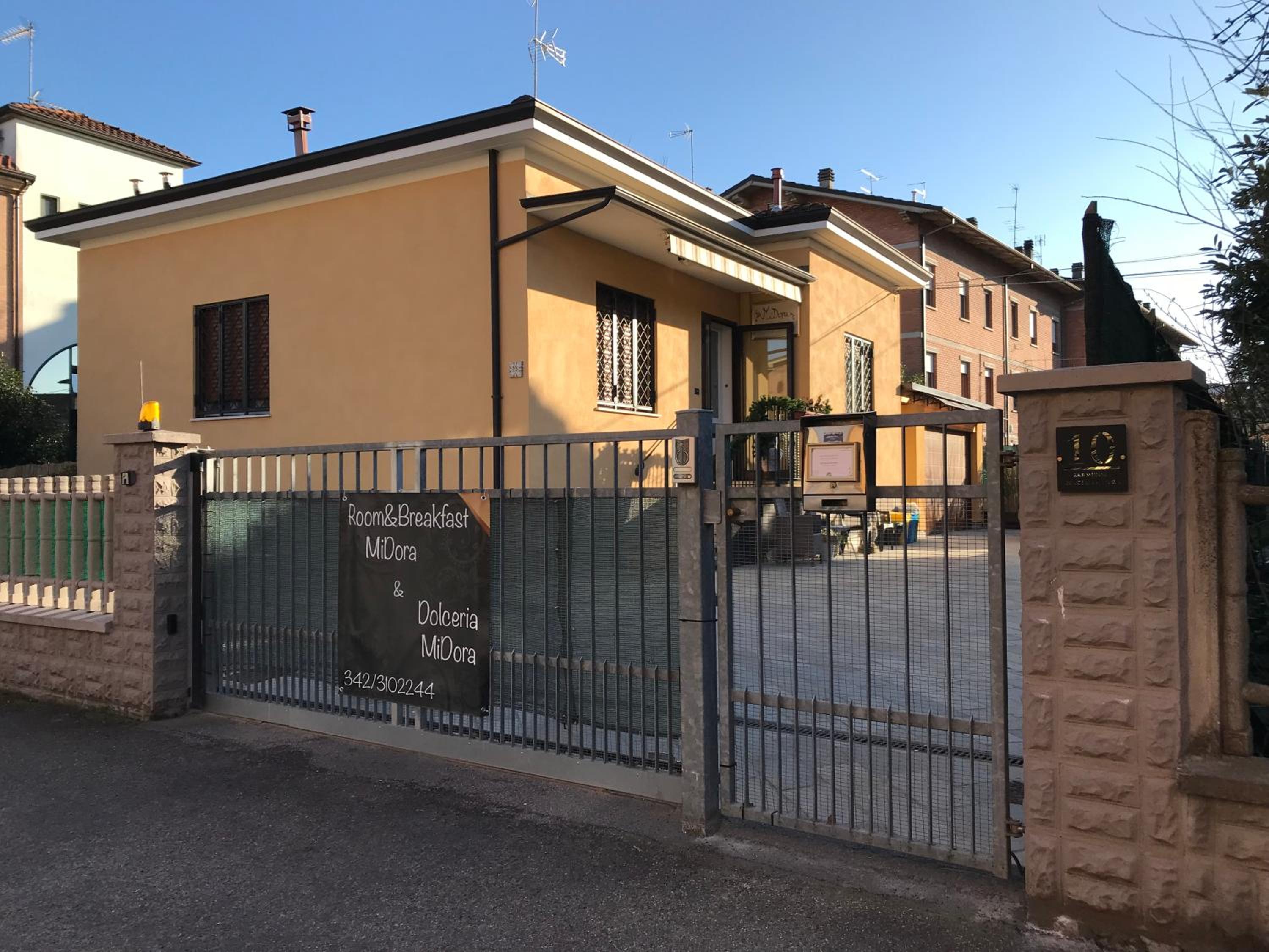 Villa with Garden View photo 2