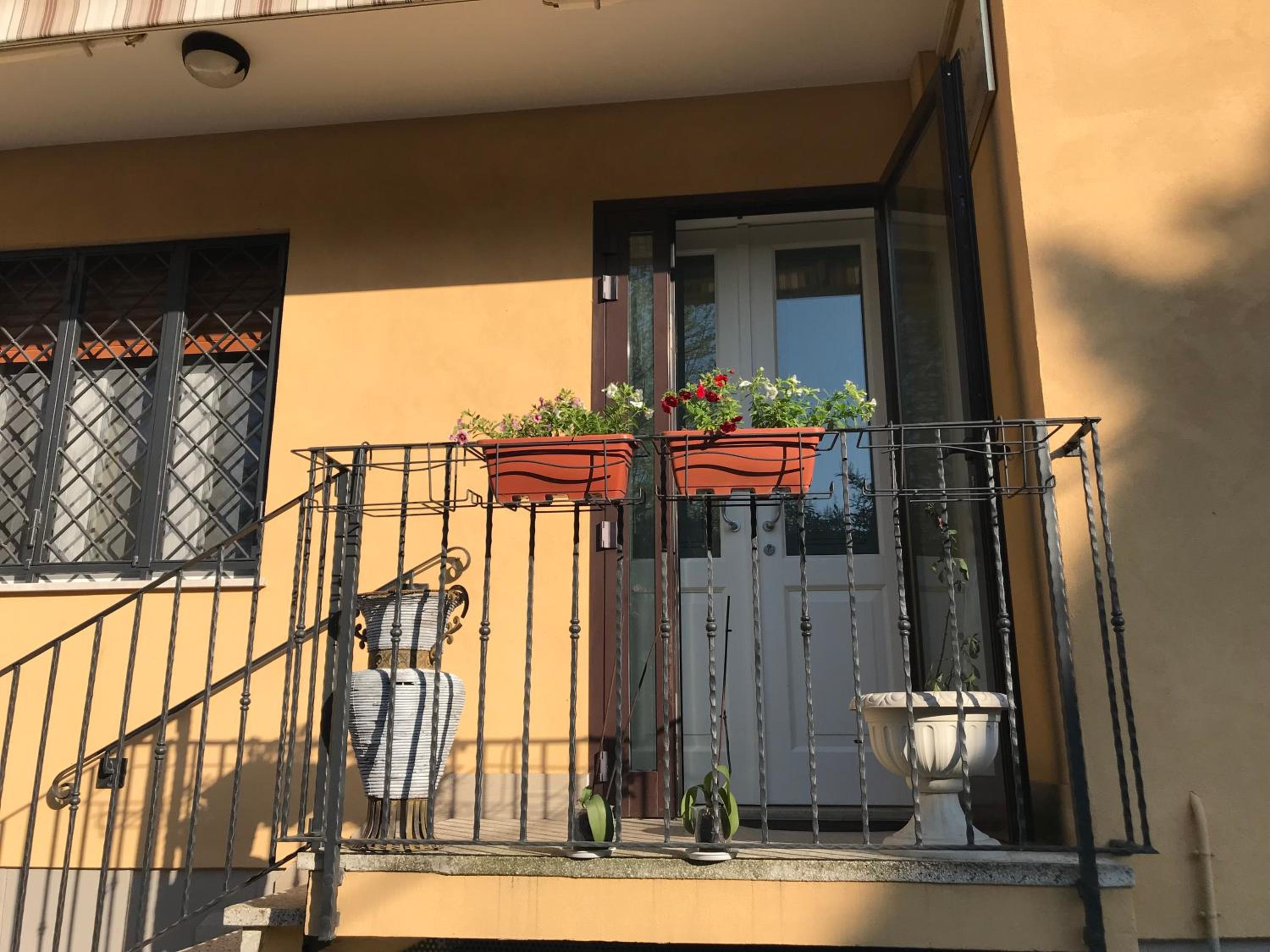 Villa with Garden View photo 3