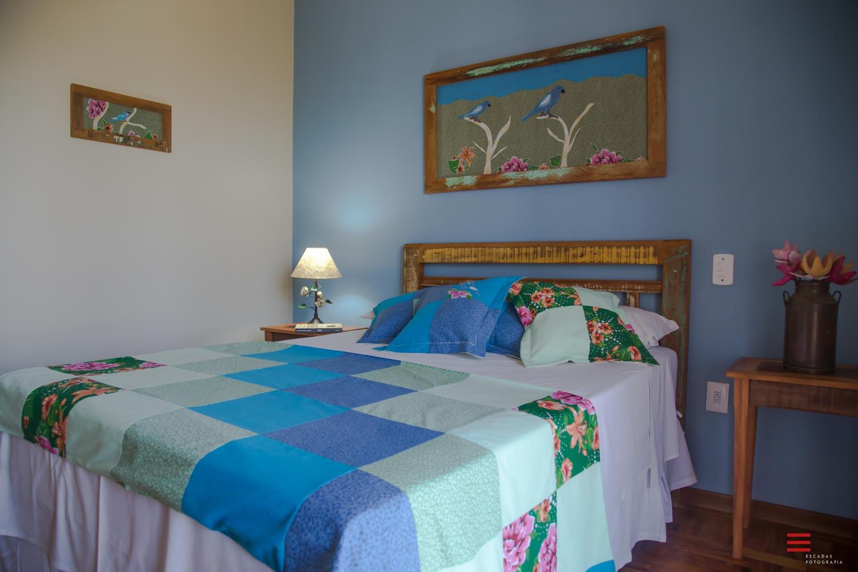 Basic Double Room photo 1