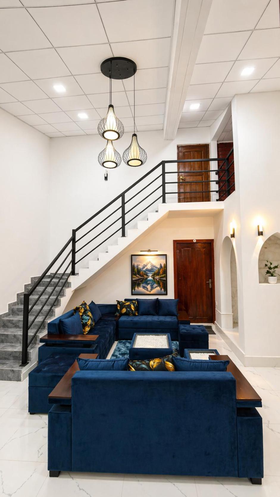 Two-Bedroom Villa photo 1