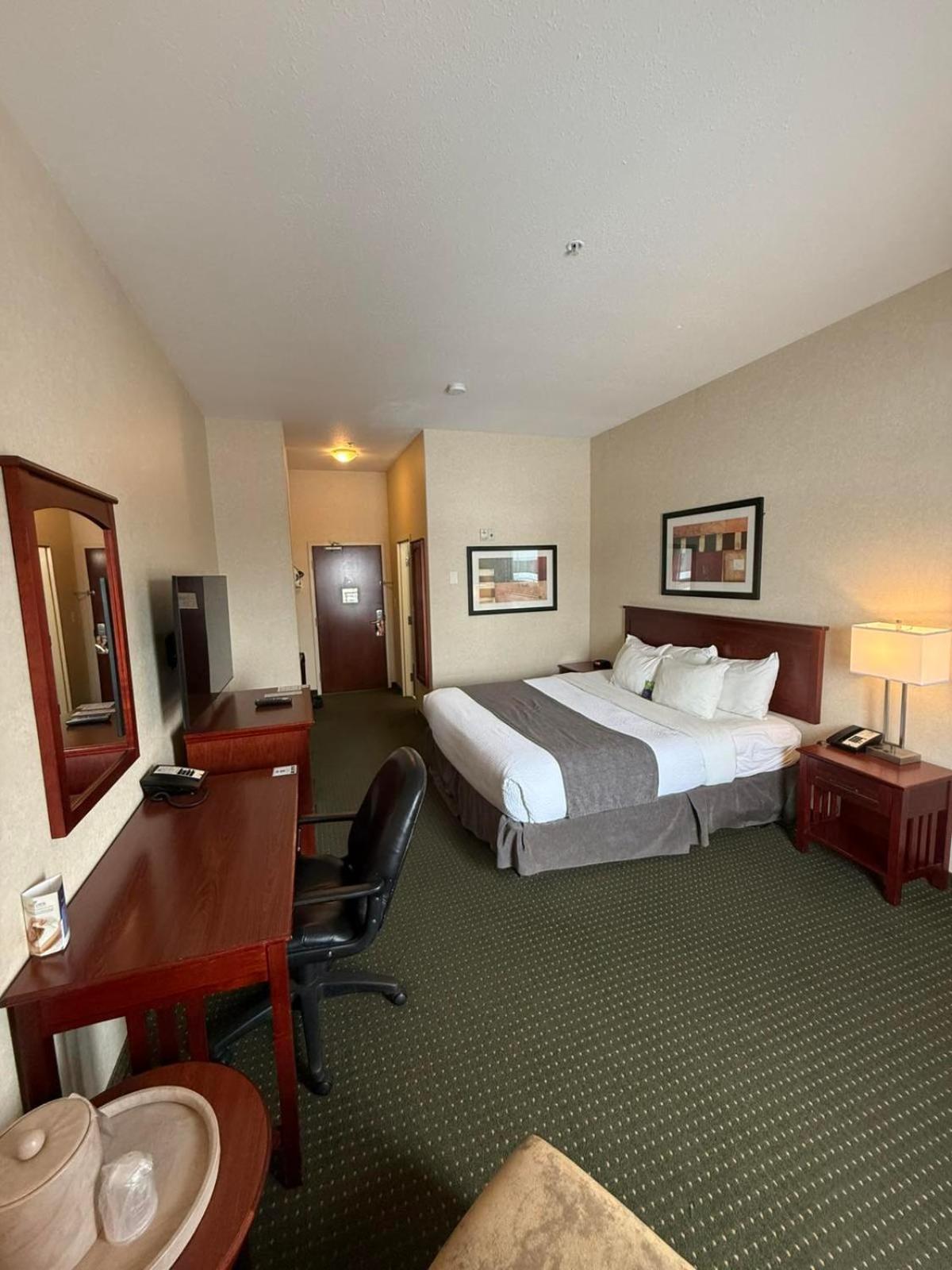 King Suite photo 3