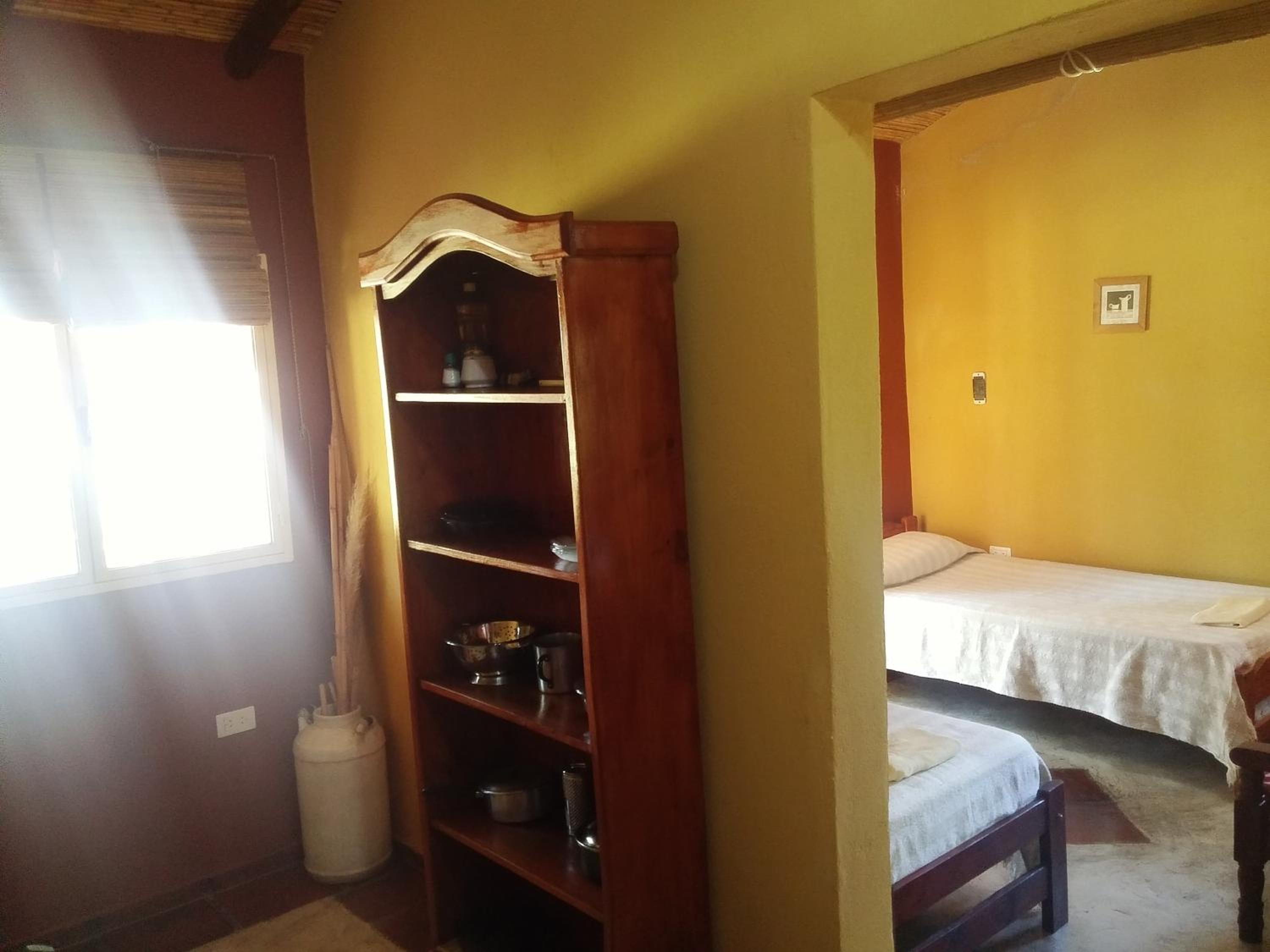 Double Room with Park View photo 3