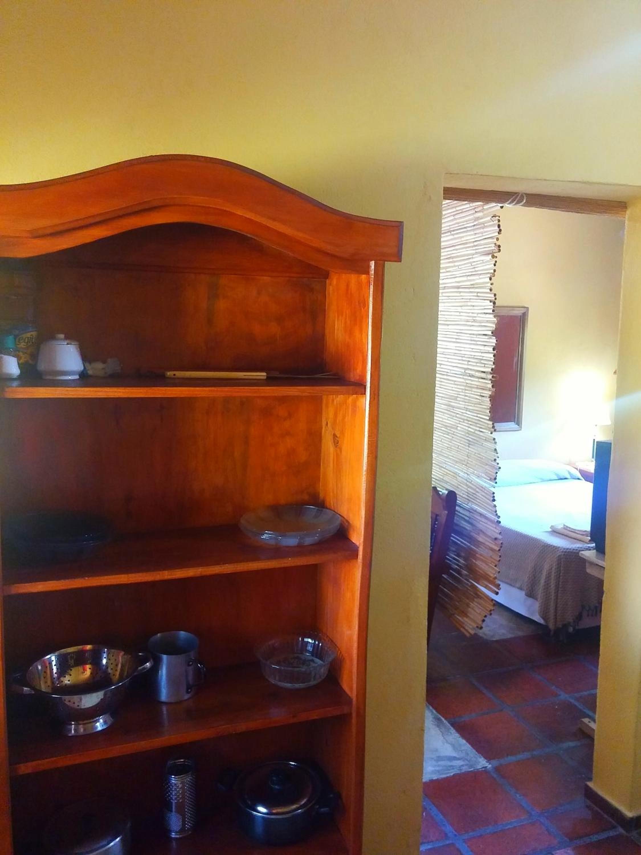 Double Room with Park View photo 2