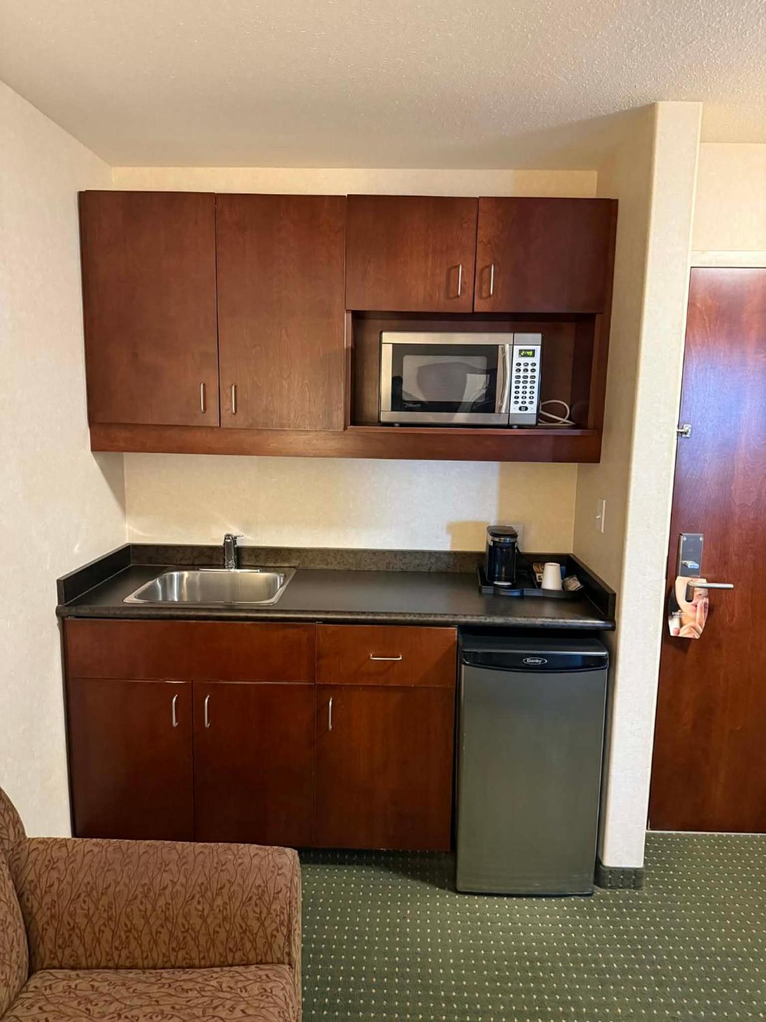 Executive Suite photo 3