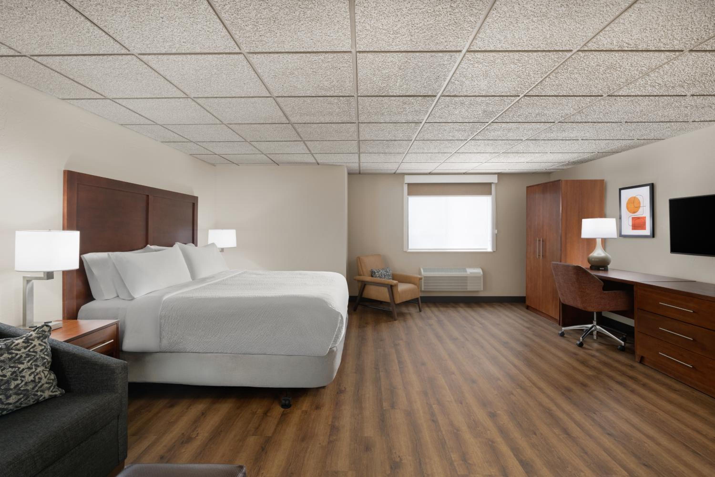 King Suite photo 2