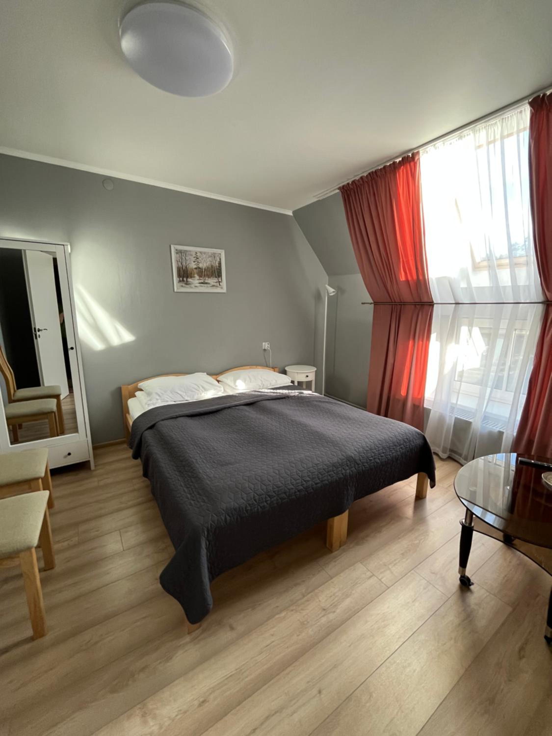 Double or Twin Room photo 1