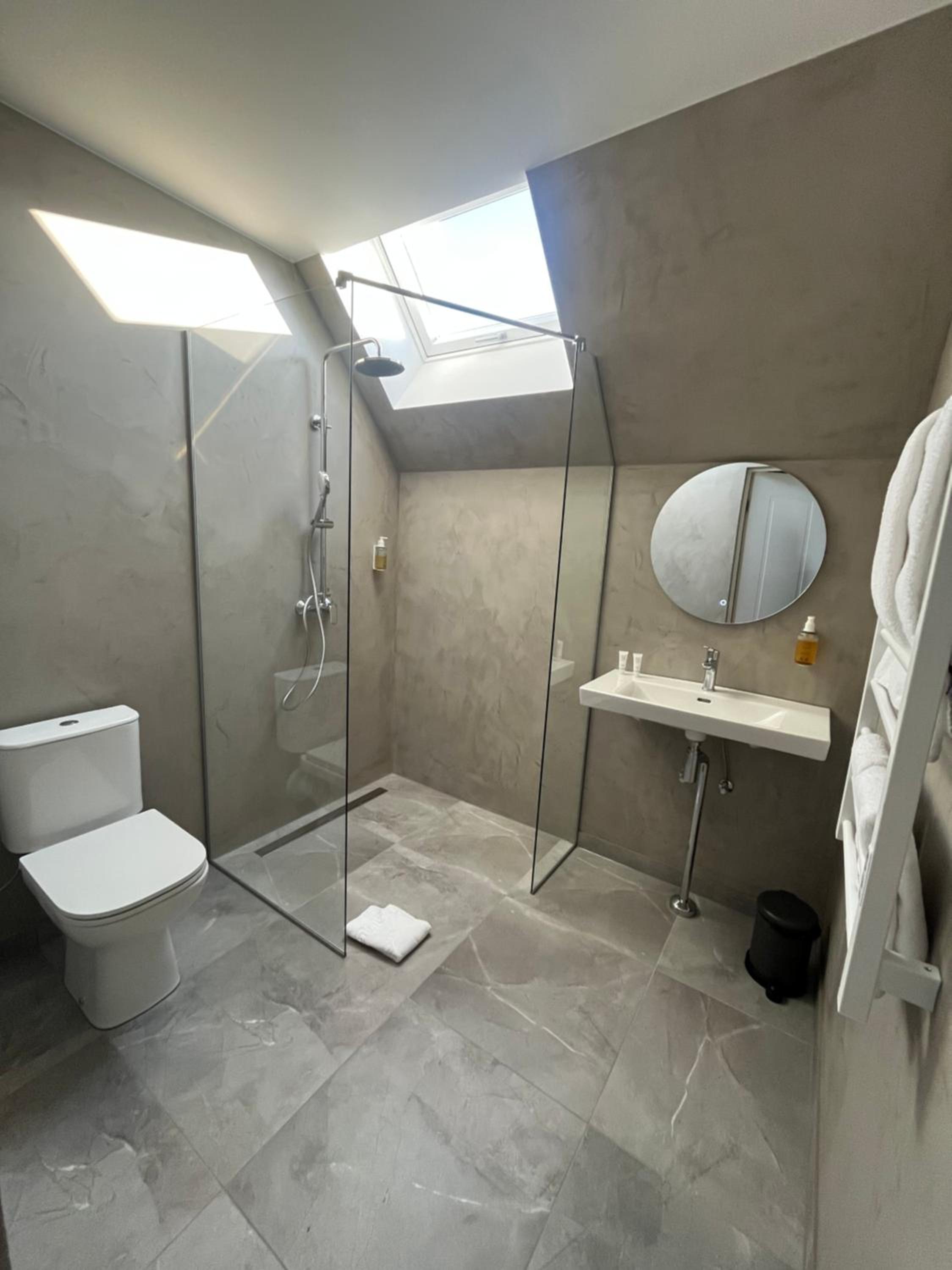 Double or Twin Room photo 2