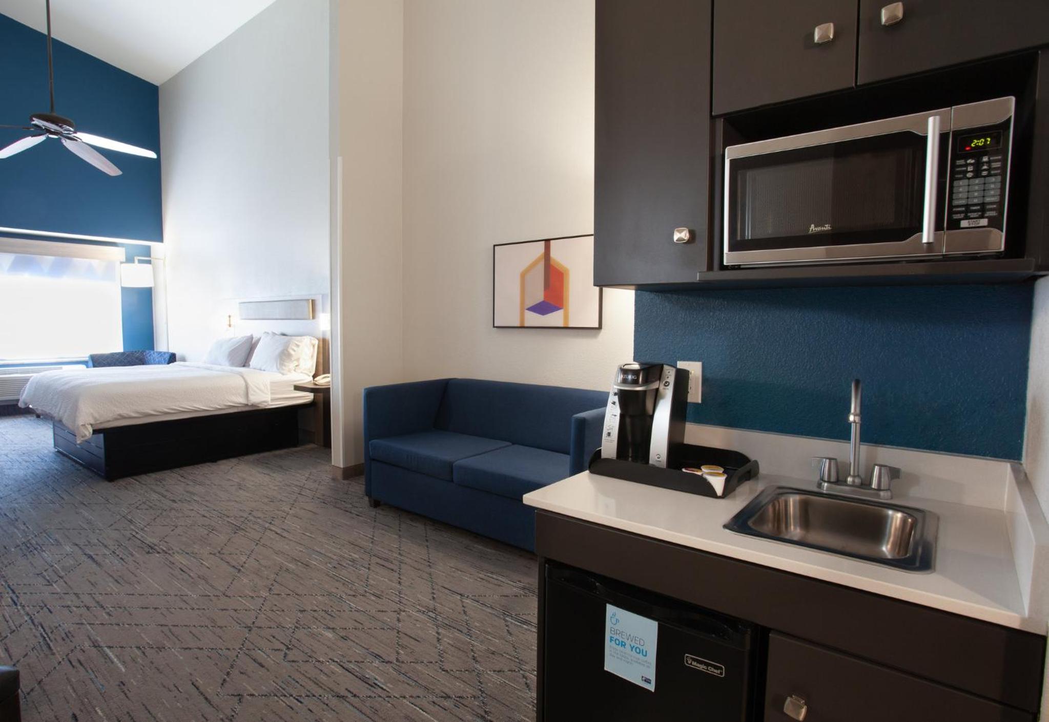 Executive Suite - Non-Smoking - Photo 2