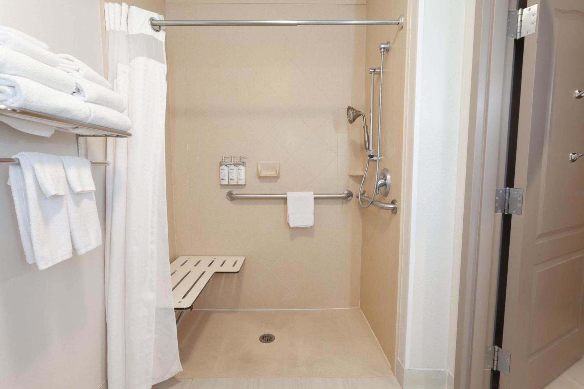 Suite - Hearing Accessible - Non-Smoking - Photo 1