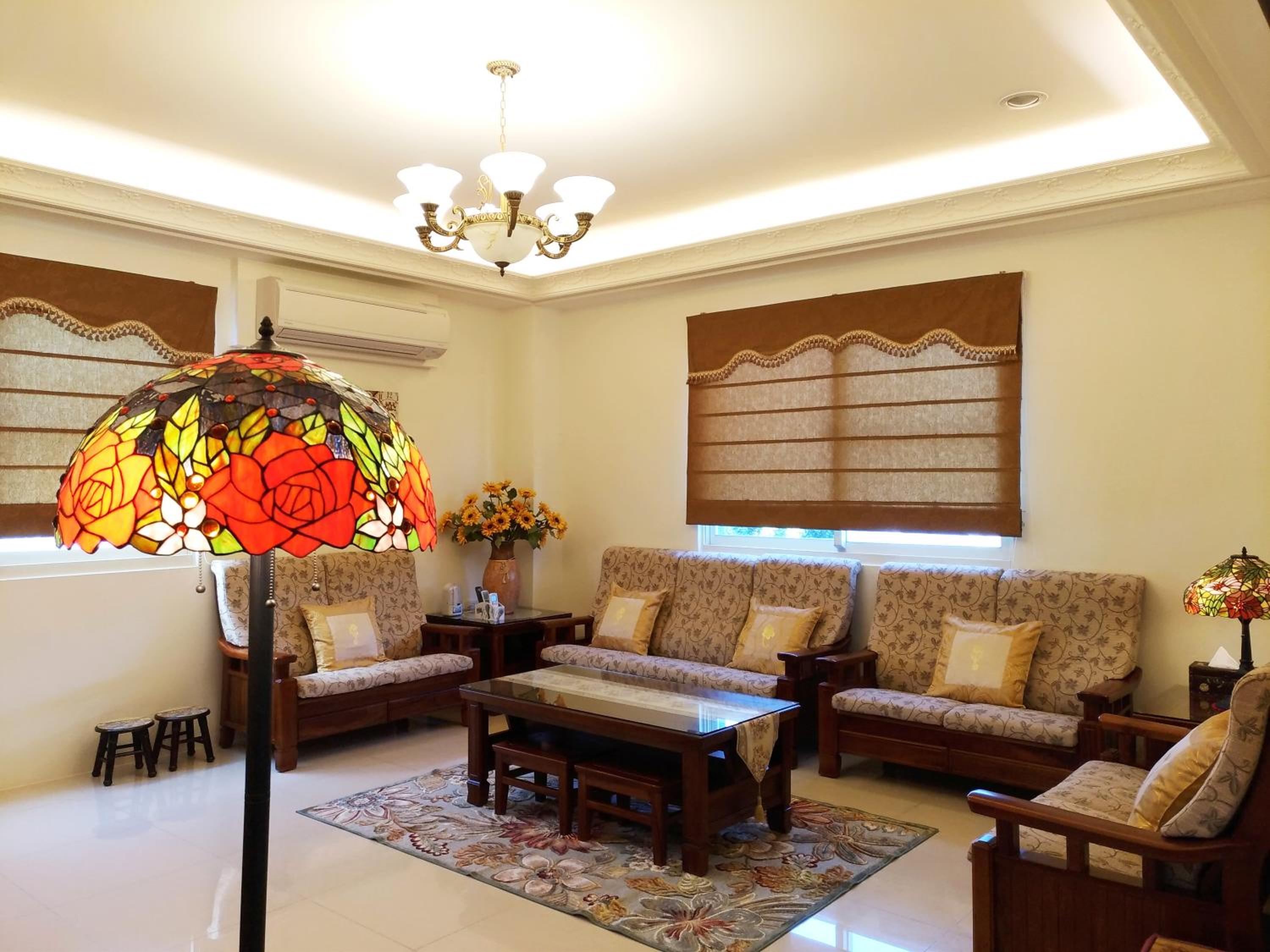 Villa With Garden View photo 3